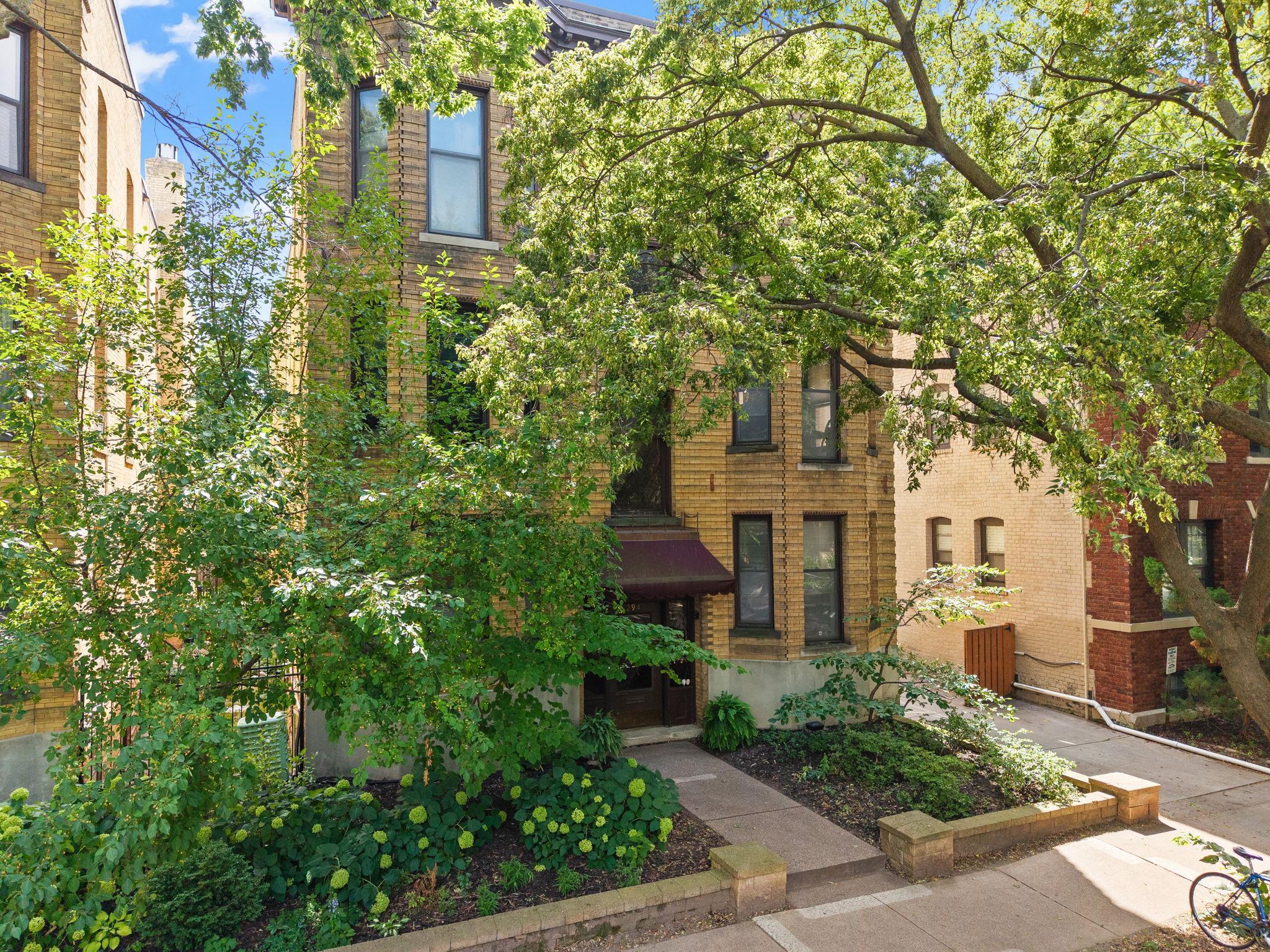 View of Residential at 294 Dayton Avenue #1E, Saint Paul MN 55102, Saint Paul (3 of 46) - Mike Wilen | Minnesota Team Real Estate