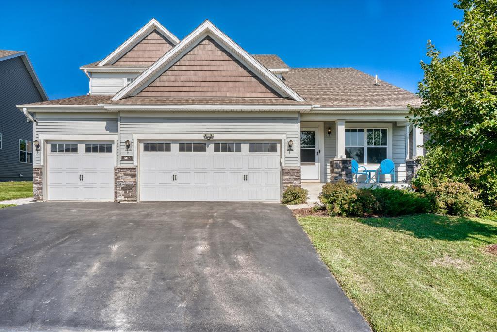 View of Residential at 603 Stonegate Circle, Waconia MN 55387, Waconia (2 of 35) - Mike Wilen | Minnesota Team Real Estate