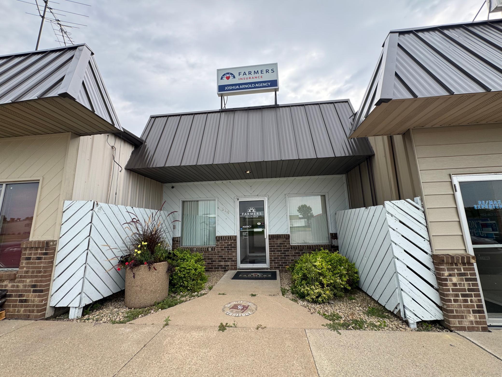 View of Commercial Sale at 514 Faxon Road, Norwood Young America MN 55368, Norwood Young America (12 of 12) - Mike Wilen | Minnesota Team Real Estate