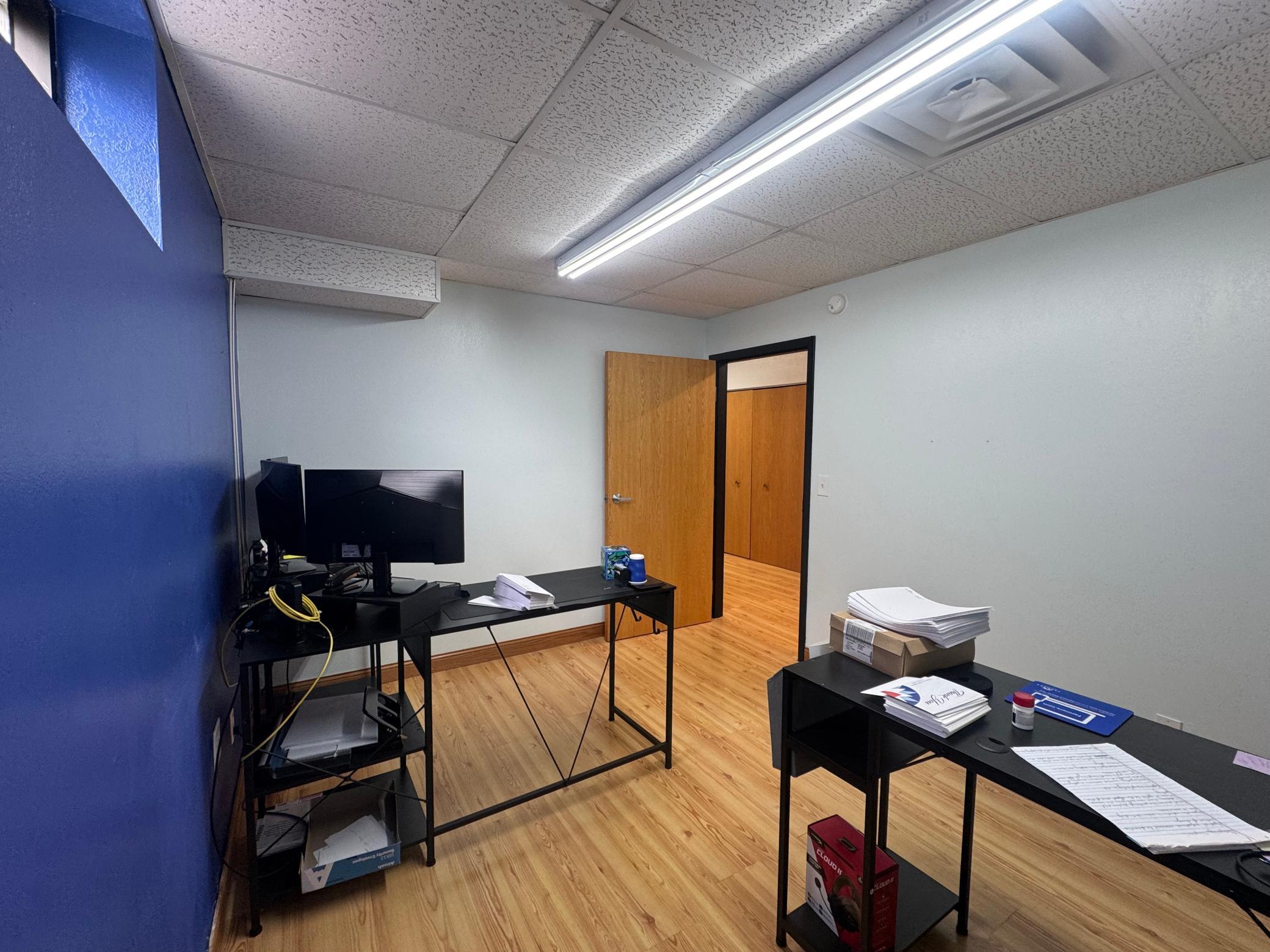 View of Commercial Sale at 514 Faxon Road, Norwood Young America MN 55368, Norwood Young America (2 of 12) - Mike Wilen | Minnesota Team Real Estate