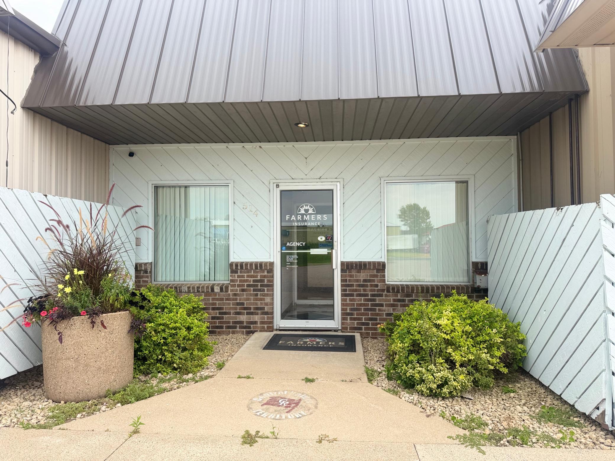 View of Commercial Sale at 514 Faxon Road, Norwood Young America MN 55368, Norwood Young America - Mike Wilen | Minnesota Team Real Estate