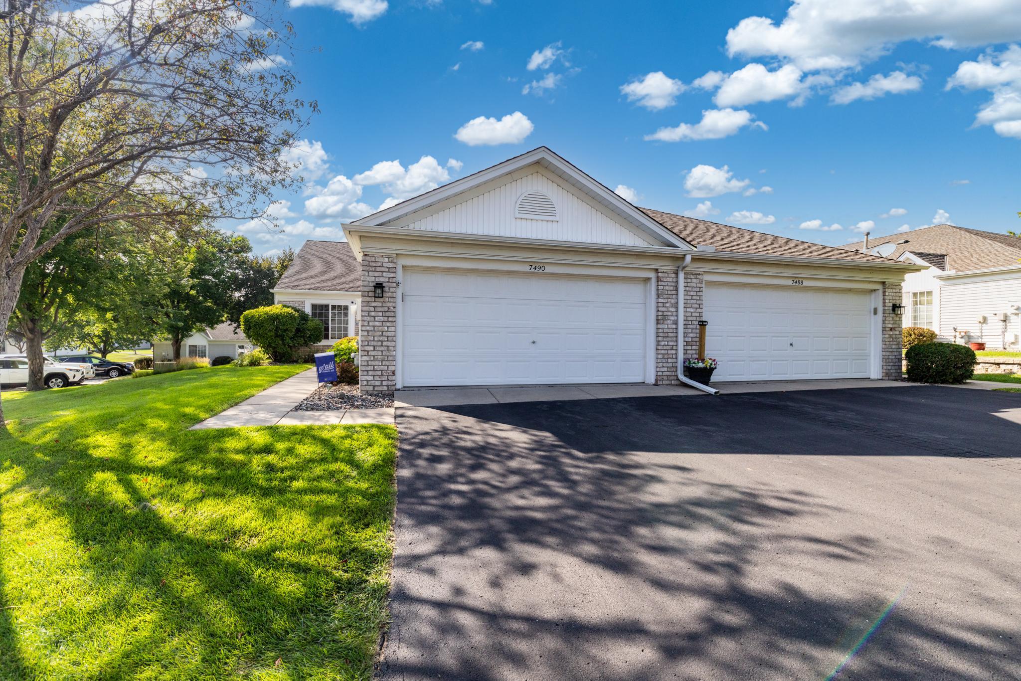 View of Residential at 7490 Hinton Park Avenue, Cottage Grove MN 55016, Cottage Grove (3 of 36) - Mike Wilen | Minnesota Team Real Estate