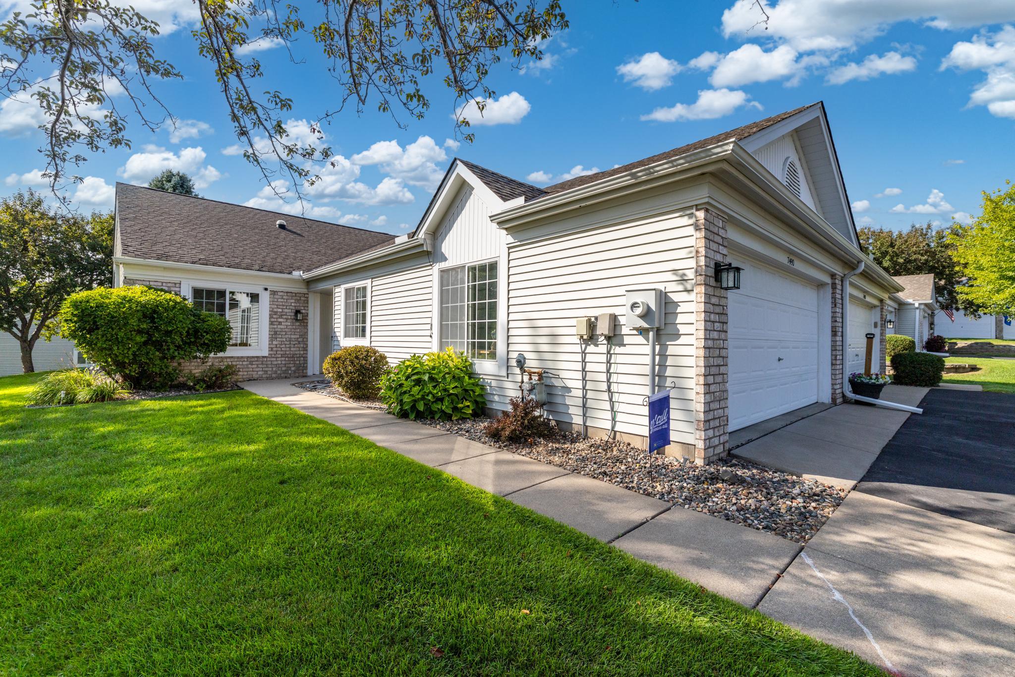 View of Residential at 7490 Hinton Park Avenue, Cottage Grove MN 55016, Cottage Grove (2 of 36) - Mike Wilen | Minnesota Team Real Estate