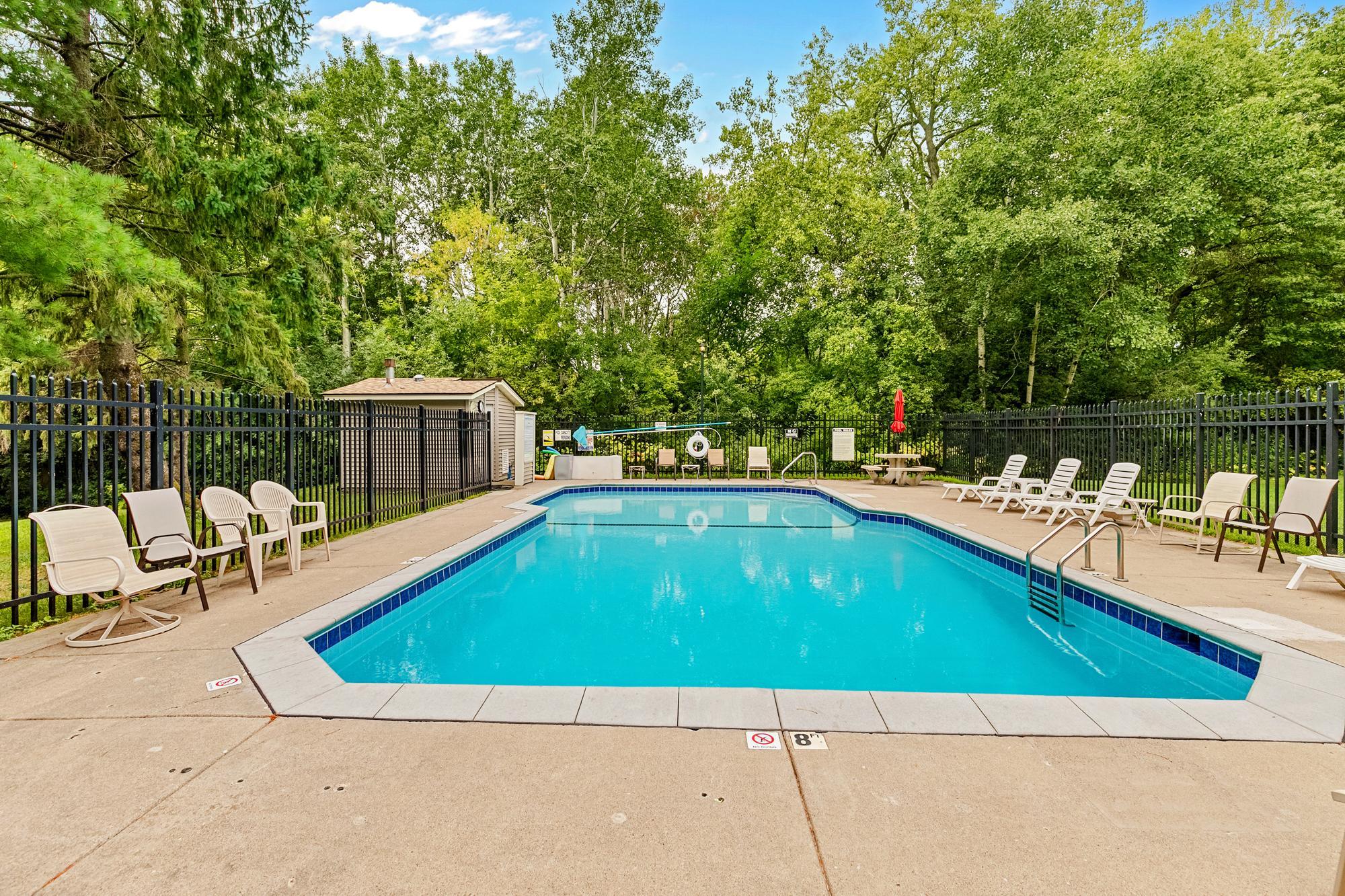 View of Residential at 3150 Glen Oaks Avenue #108A, White Bear Lake MN 55110, White Bear Lake (16 of 27) - Mike Wilen | Minnesota Team Real Estate