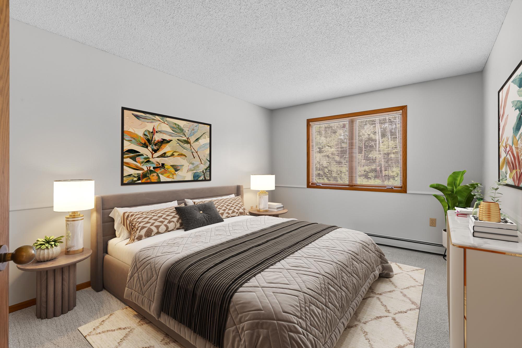 View of Residential at 3150 Glen Oaks Avenue #108A, White Bear Lake MN 55110, White Bear Lake (21 of 27) - Mike Wilen | Minnesota Team Real Estate