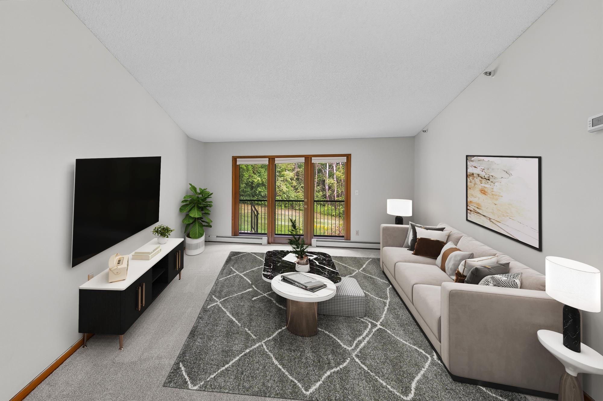 View of Residential at 3150 Glen Oaks Avenue #108A, White Bear Lake MN 55110, White Bear Lake (20 of 27) - Mike Wilen | Minnesota Team Real Estate