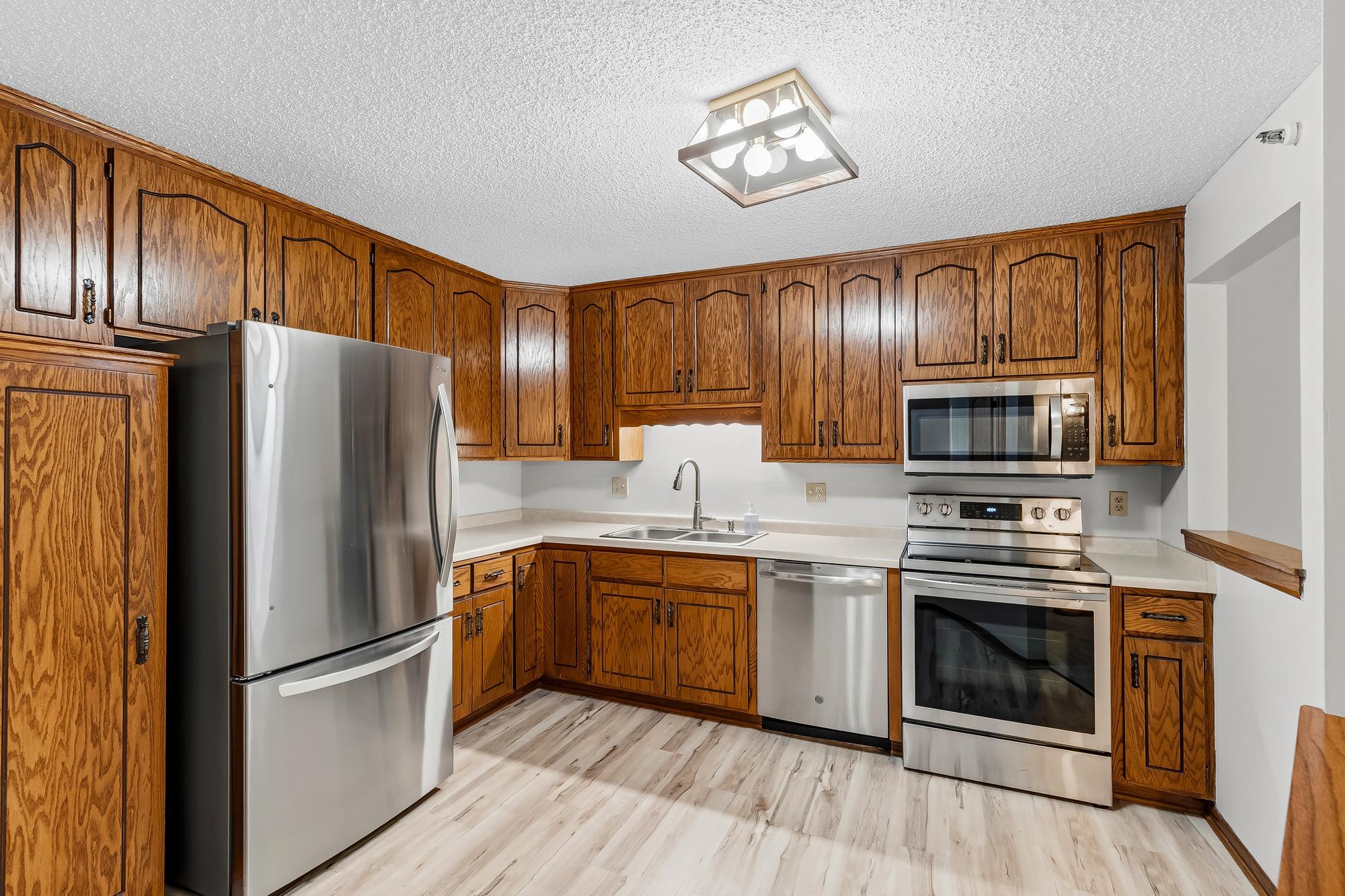 View of Residential at 3150 Glen Oaks Avenue #108A, White Bear Lake MN 55110, White Bear Lake (18 of 27) - Mike Wilen | Minnesota Team Real Estate