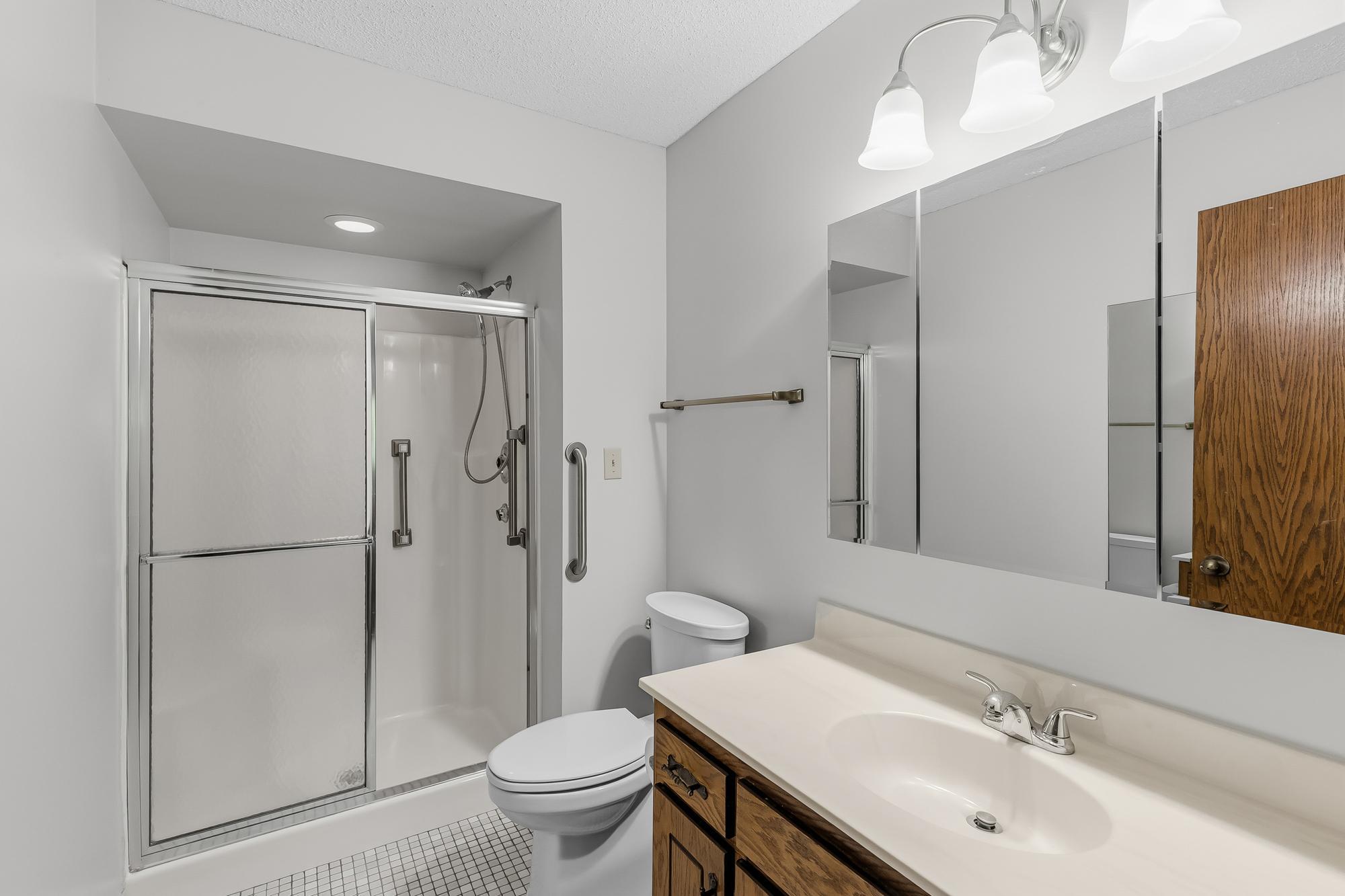 View of Residential at 3150 Glen Oaks Avenue #108A, White Bear Lake MN 55110, White Bear Lake (14 of 27) - Mike Wilen | Minnesota Team Real Estate