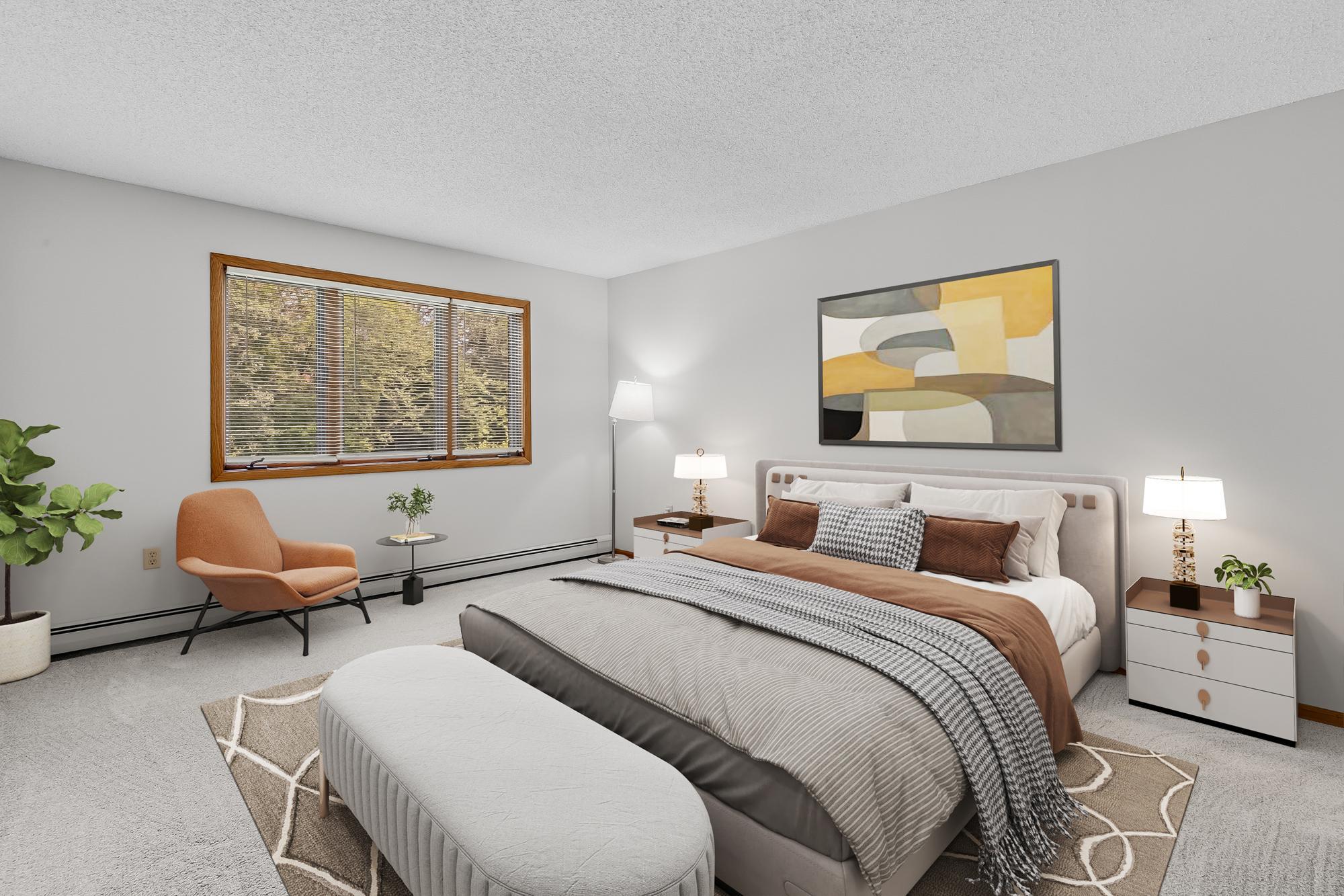 View of Residential at 3150 Glen Oaks Avenue #108A, White Bear Lake MN 55110, White Bear Lake (13 of 27) - Mike Wilen | Minnesota Team Real Estate