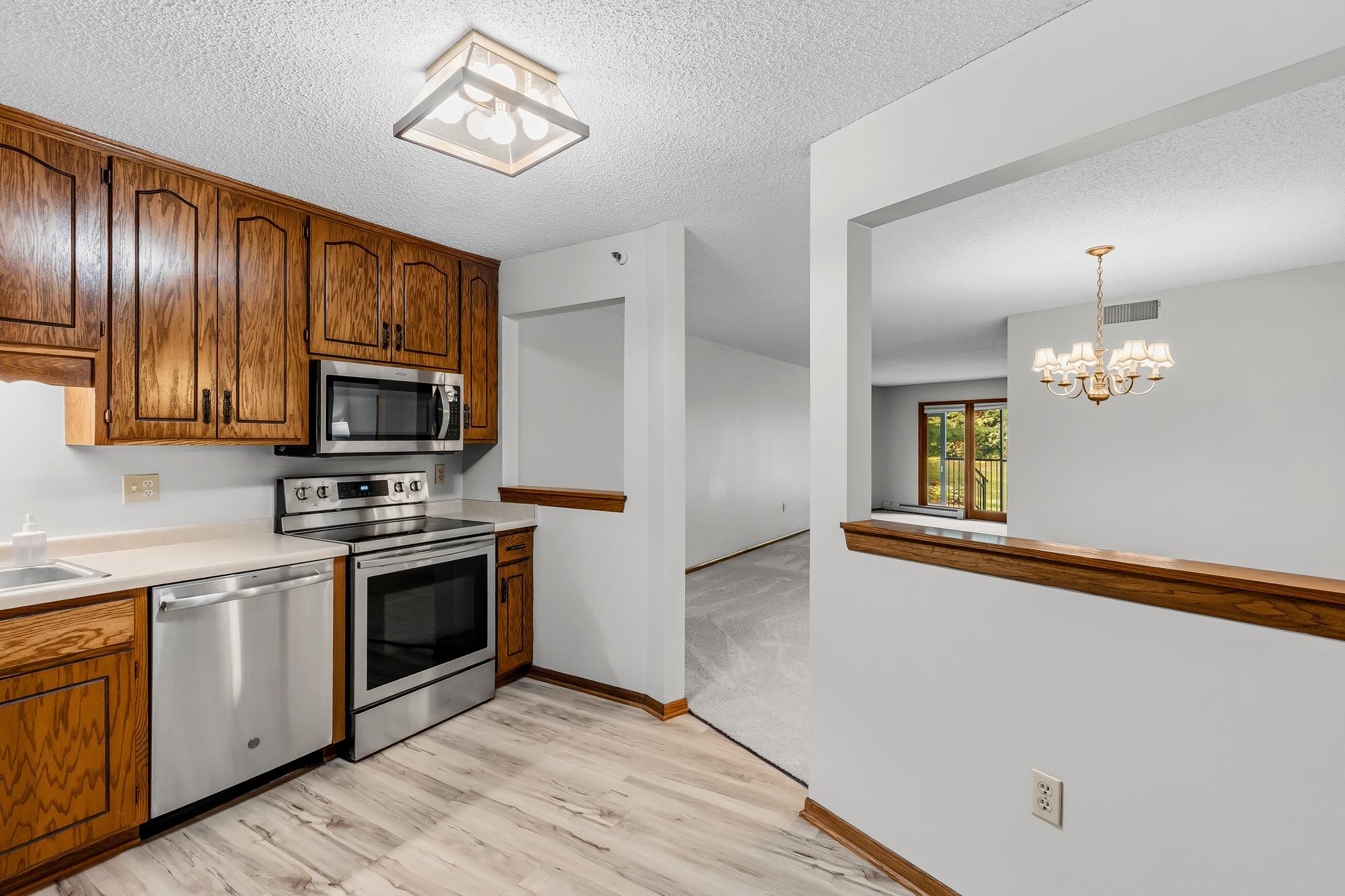 View of Residential at 3150 Glen Oaks Avenue #108A, White Bear Lake MN 55110, White Bear Lake (6 of 27) - Mike Wilen | Minnesota Team Real Estate