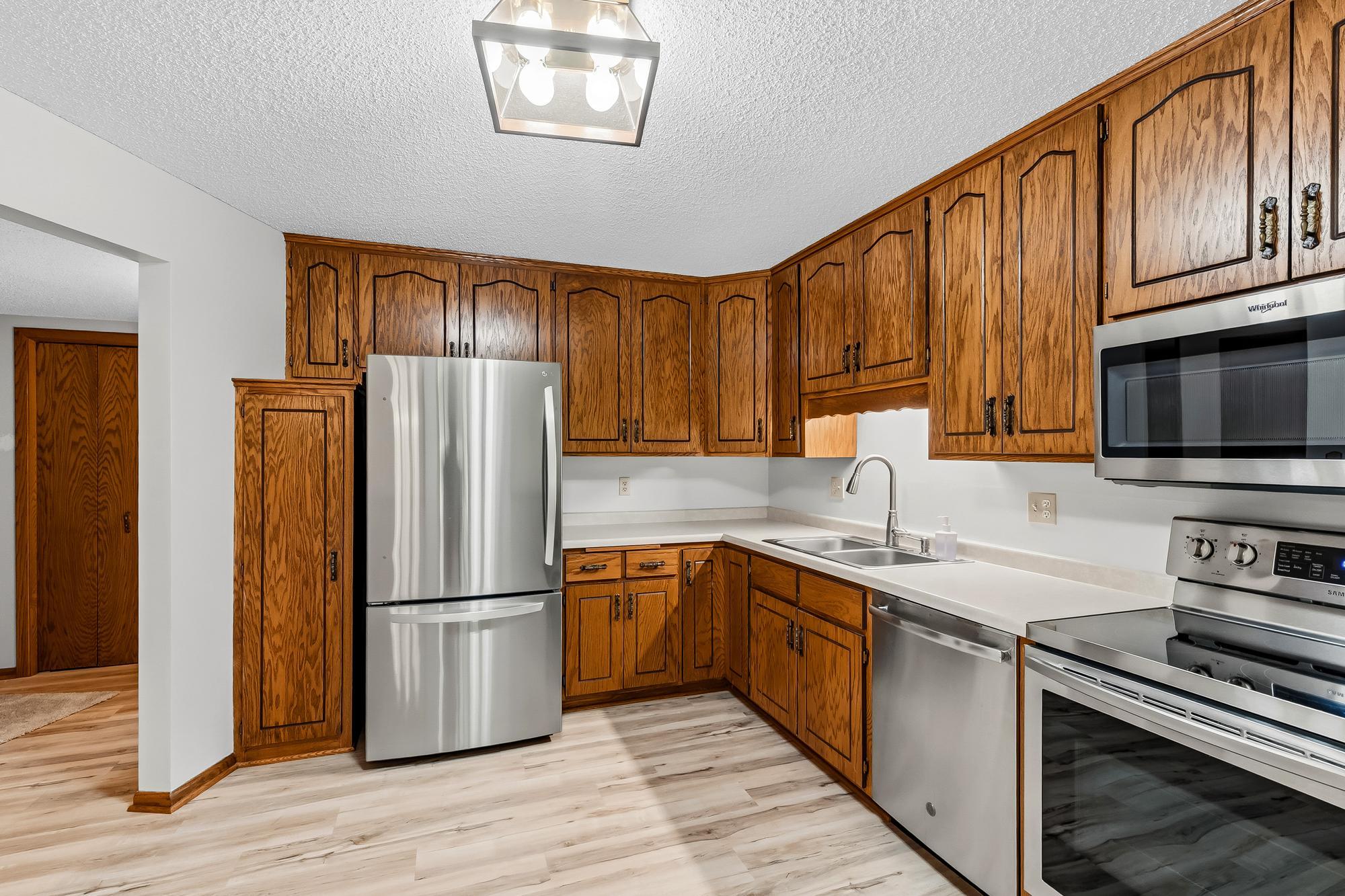 View of Residential at 3150 Glen Oaks Avenue #108A, White Bear Lake MN 55110, White Bear Lake (10 of 27) - Mike Wilen | Minnesota Team Real Estate