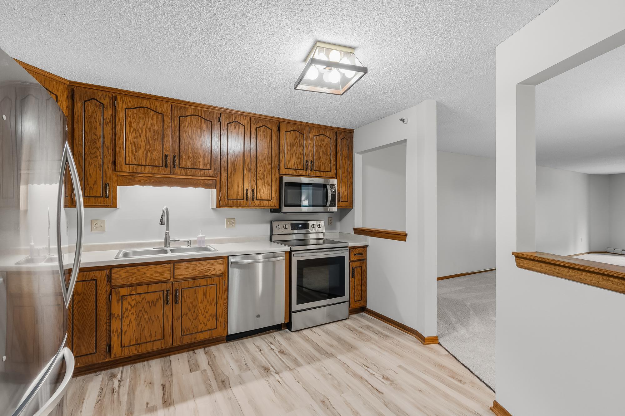 View of Residential at 3150 Glen Oaks Avenue #108A, White Bear Lake MN 55110, White Bear Lake (7 of 27) - Mike Wilen | Minnesota Team Real Estate