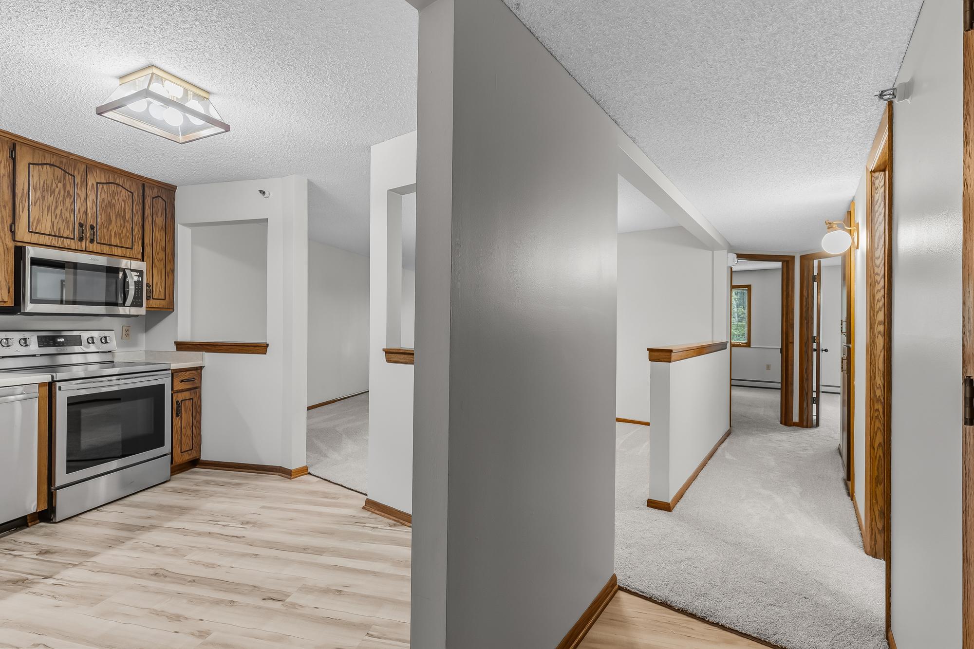 View of Residential at 3150 Glen Oaks Avenue #108A, White Bear Lake MN 55110, White Bear Lake (5 of 27) - Mike Wilen | Minnesota Team Real Estate