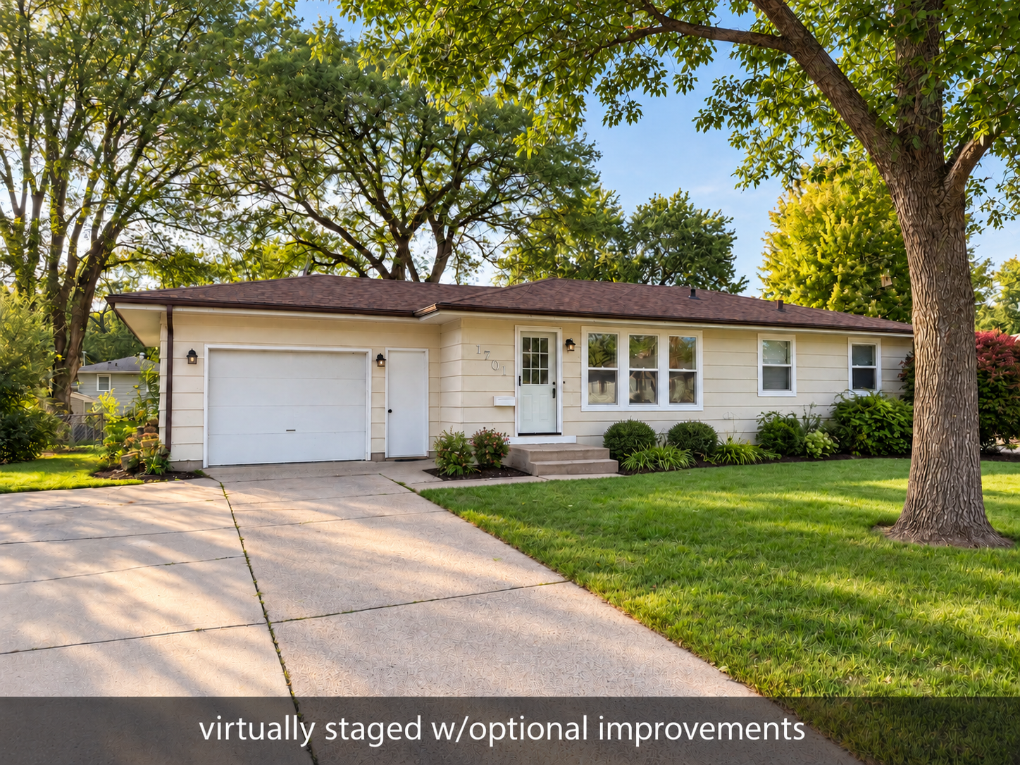 View of Single Family at 1701 Dixon Drive, Saint Paul Park - Mike Wilen | Minnesota Team Real Estate