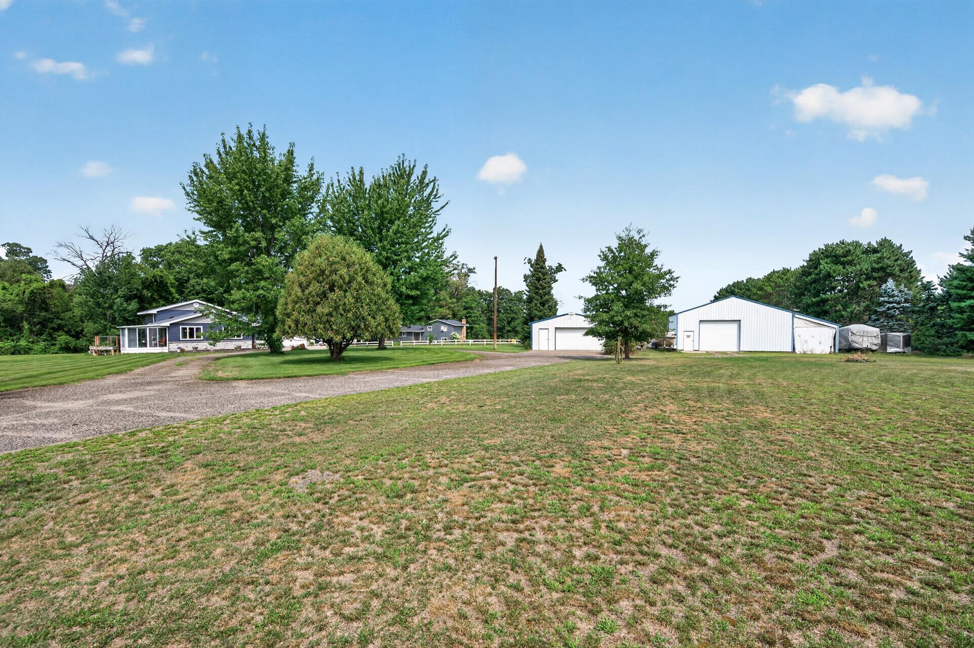 View of Single Family at 13020 289th Avenue, Zimmerman - Mike Wilen | Minnesota Team Real Estate