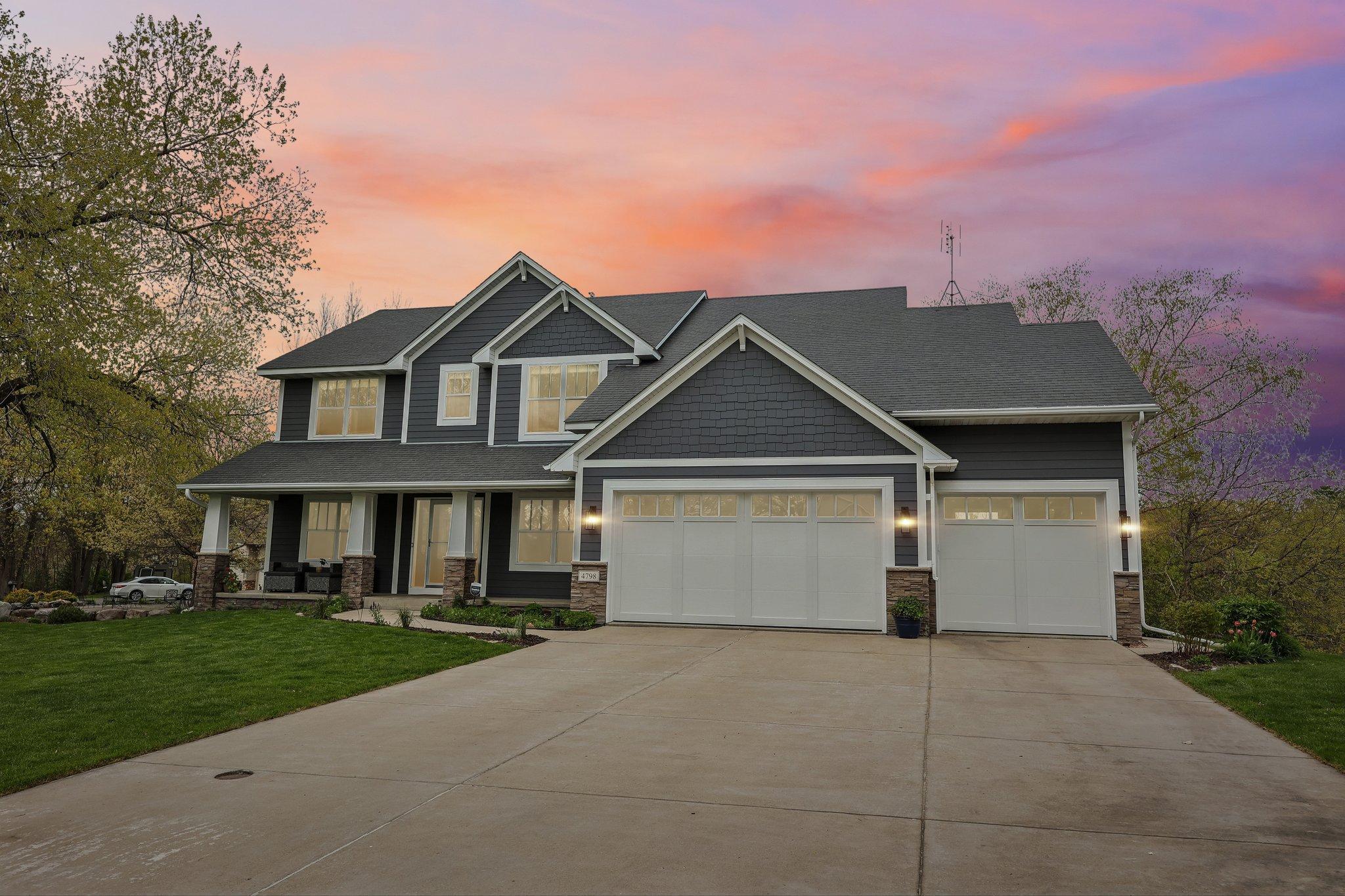 View of Residential at 4798 Red Pine Court, Eagan MN 55123, Eagan (68 of 73) - Mike Wilen | Minnesota Team Real Estate