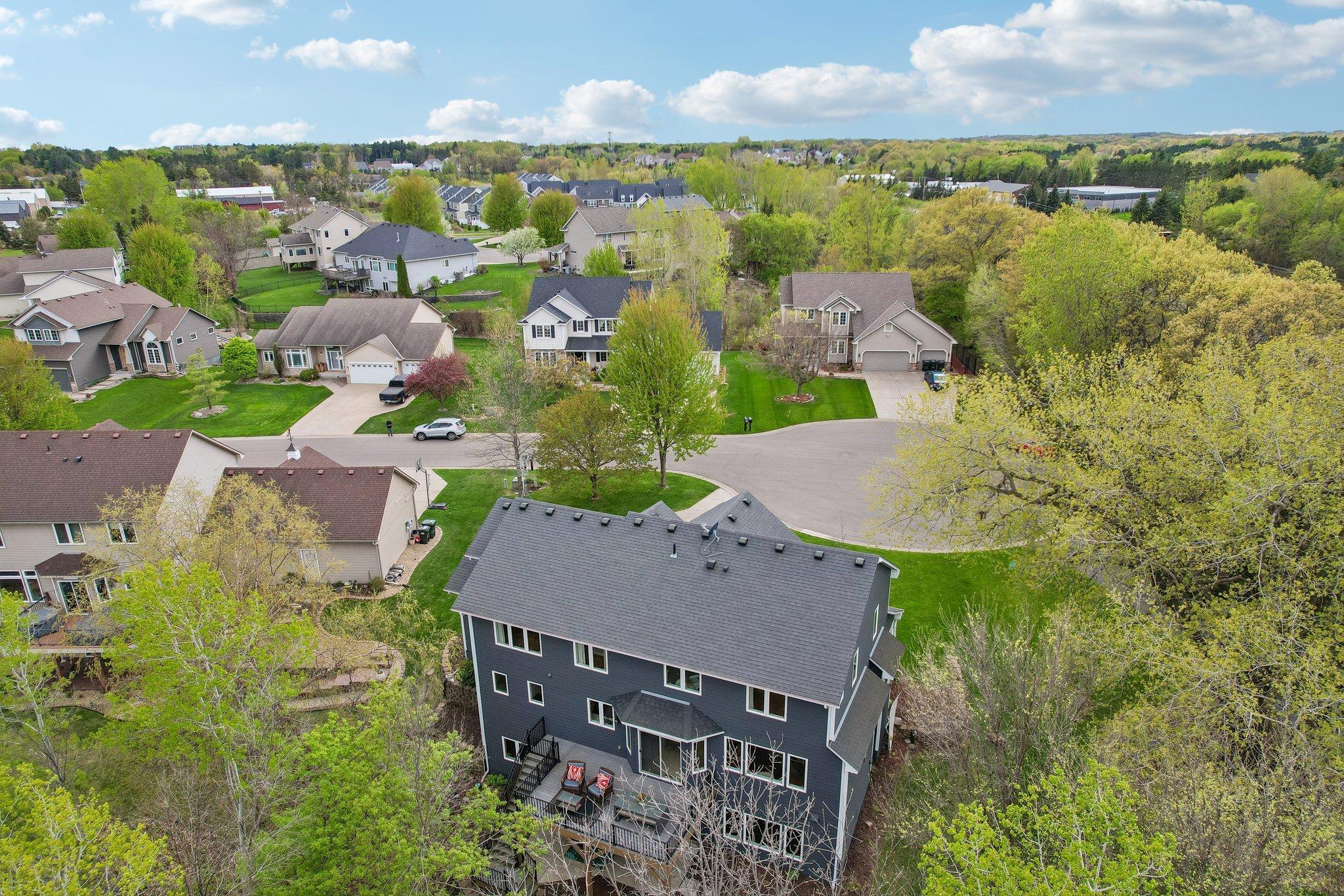 View of Residential at 4798 Red Pine Court, Eagan MN 55123, Eagan (65 of 73) - Mike Wilen | Minnesota Team Real Estate