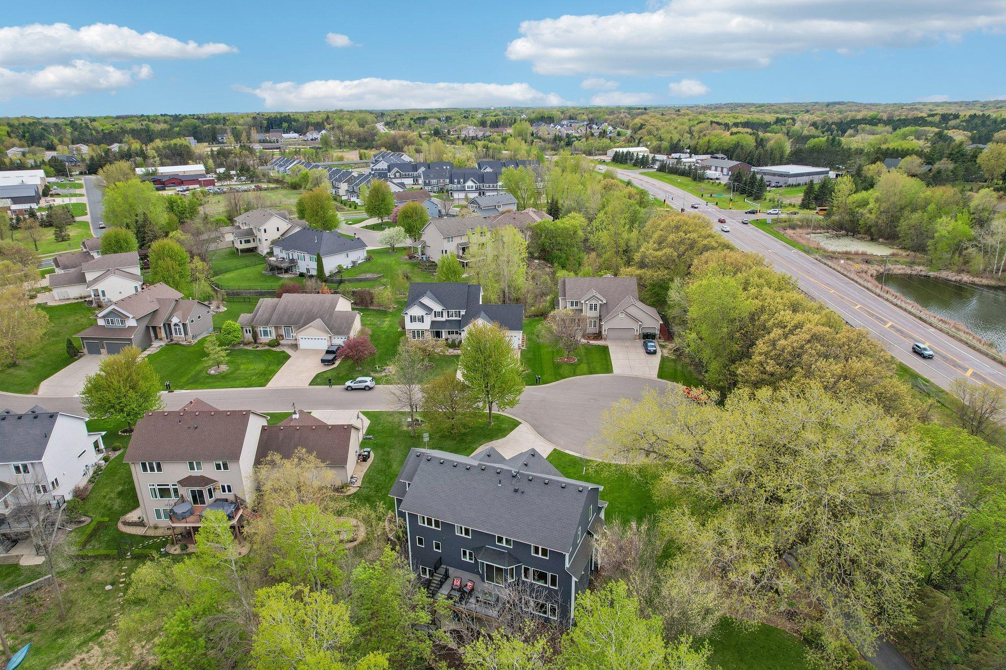 View of Residential at 4798 Red Pine Court, Eagan MN 55123, Eagan (64 of 73) - Mike Wilen | Minnesota Team Real Estate