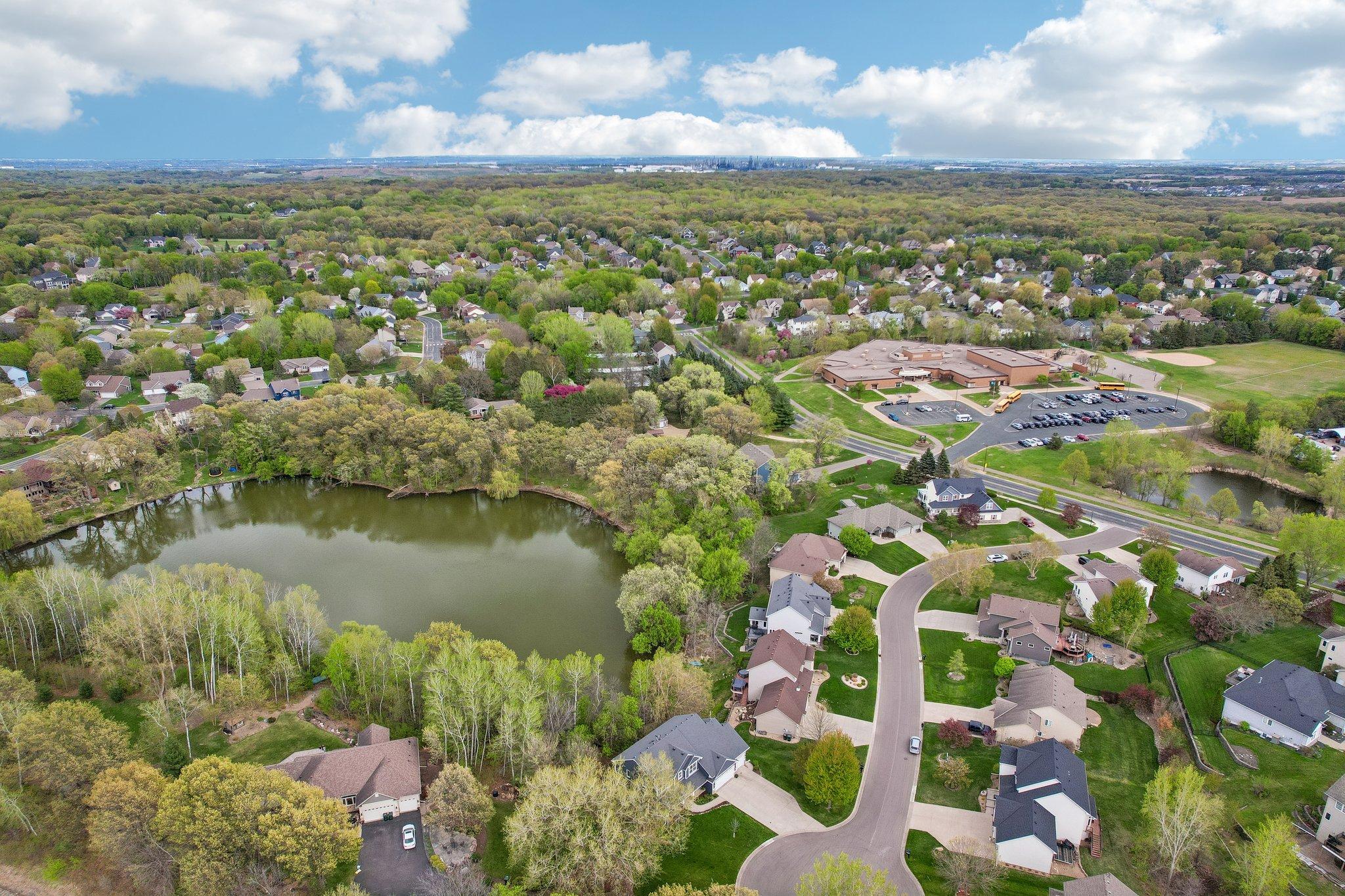 View of Residential at 4798 Red Pine Court, Eagan MN 55123, Eagan (63 of 73) - Mike Wilen | Minnesota Team Real Estate