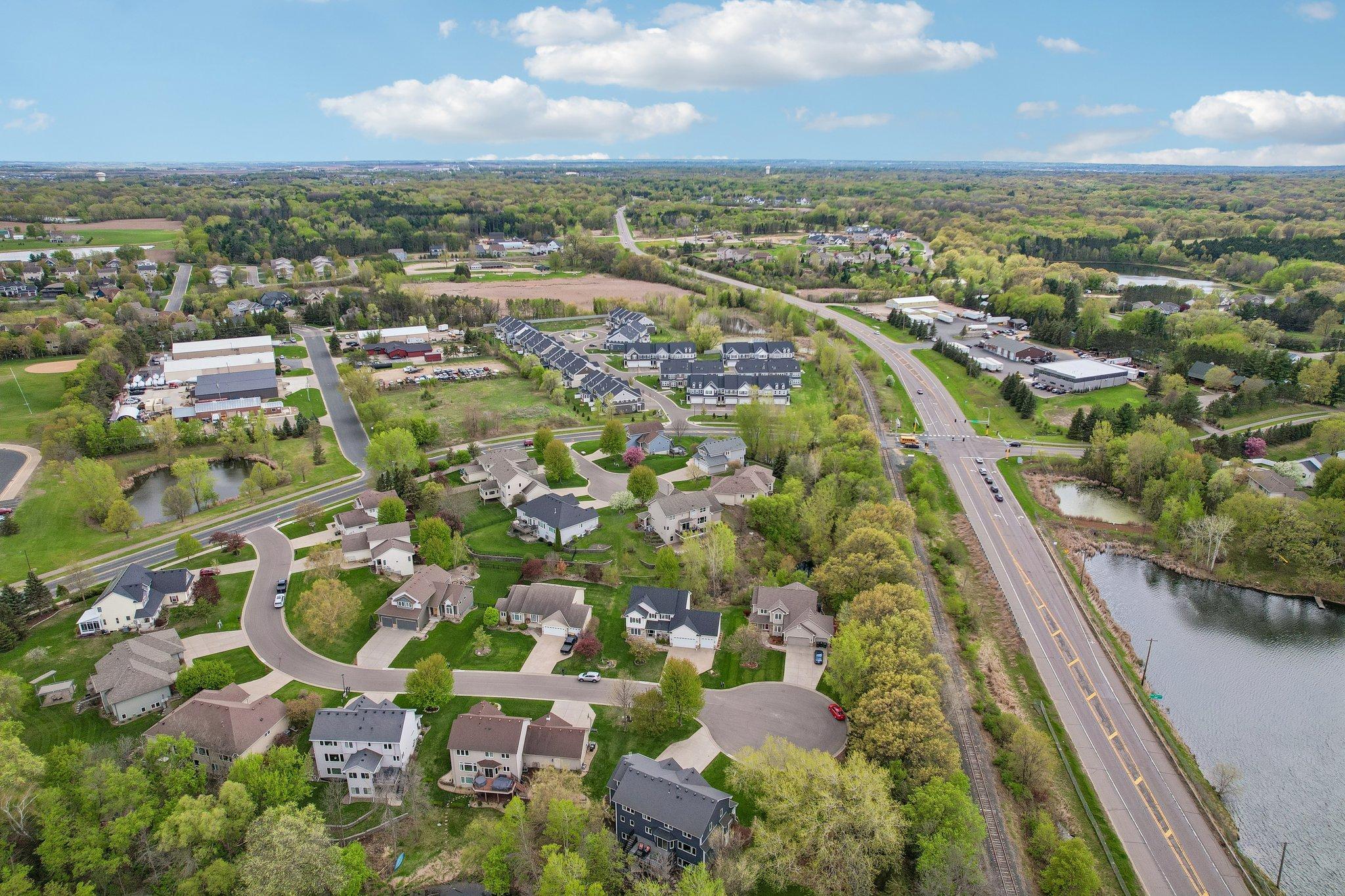 View of Residential at 4798 Red Pine Court, Eagan MN 55123, Eagan (62 of 73) - Mike Wilen | Minnesota Team Real Estate