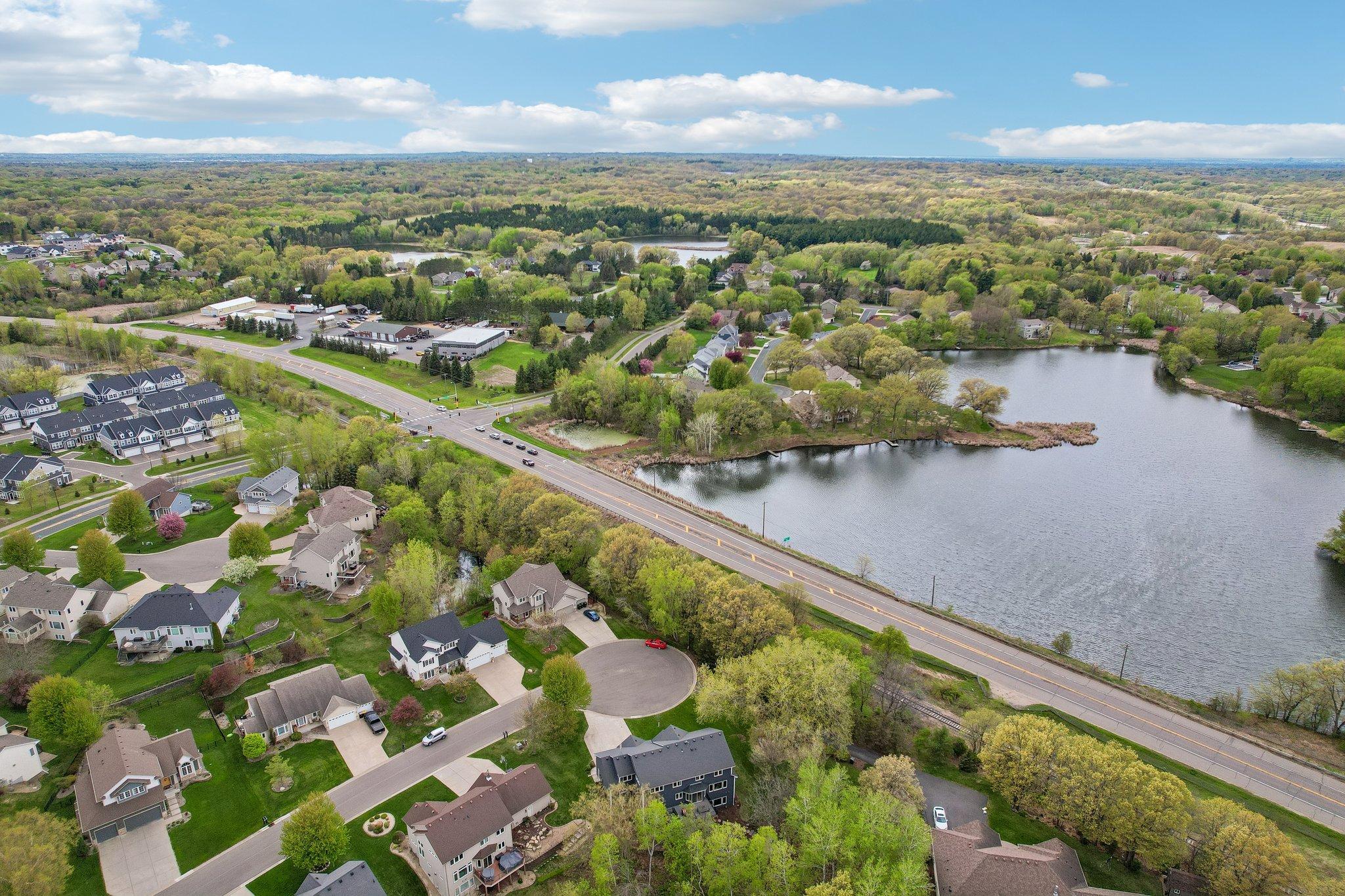 View of Residential at 4798 Red Pine Court, Eagan MN 55123, Eagan (61 of 73) - Mike Wilen | Minnesota Team Real Estate