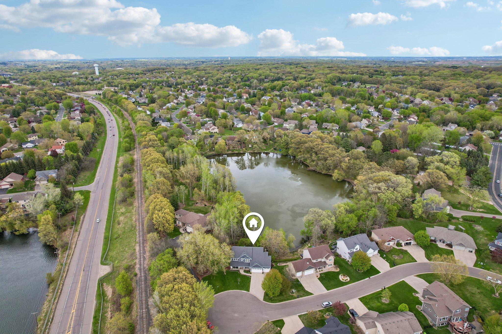 View of Residential at 4798 Red Pine Court, Eagan MN 55123, Eagan (59 of 73) - Mike Wilen | Minnesota Team Real Estate