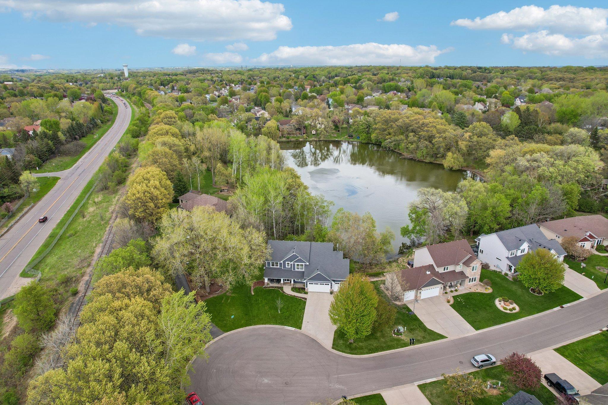 View of Residential at 4798 Red Pine Court, Eagan MN 55123, Eagan (58 of 73) - Mike Wilen | Minnesota Team Real Estate