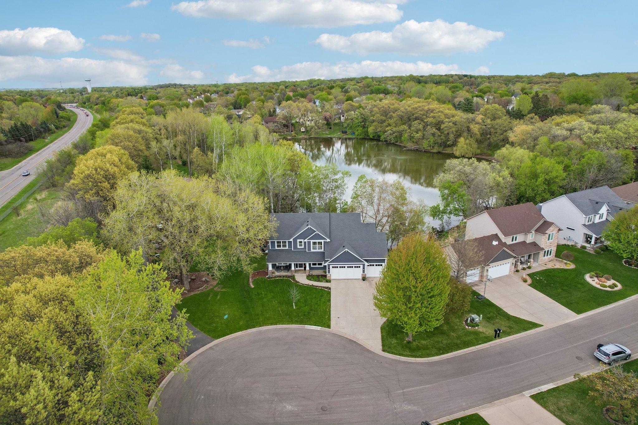 View of Residential at 4798 Red Pine Court, Eagan MN 55123, Eagan (57 of 73) - Mike Wilen | Minnesota Team Real Estate