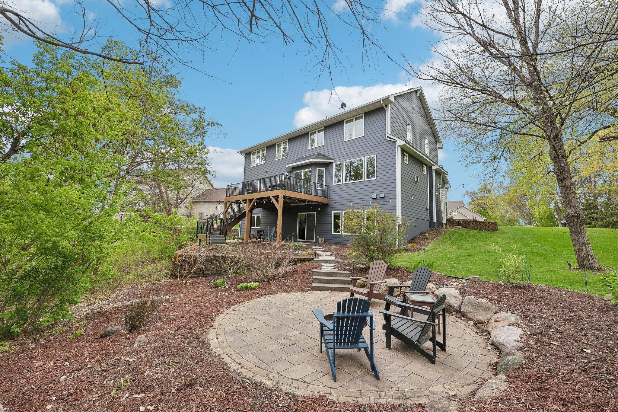 View of Residential at 4798 Red Pine Court, Eagan MN 55123, Eagan (55 of 73) - Mike Wilen | Minnesota Team Real Estate