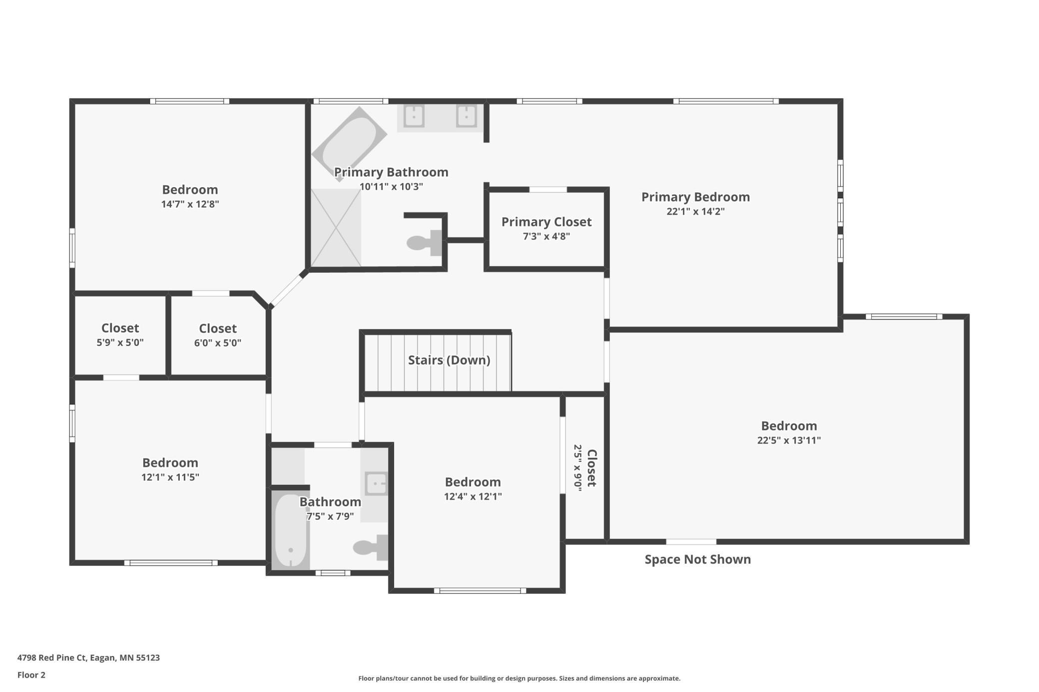 View of Residential at 4798 Red Pine Court, Eagan MN 55123, Eagan (73 of 73) - Mike Wilen | Minnesota Team Real Estate