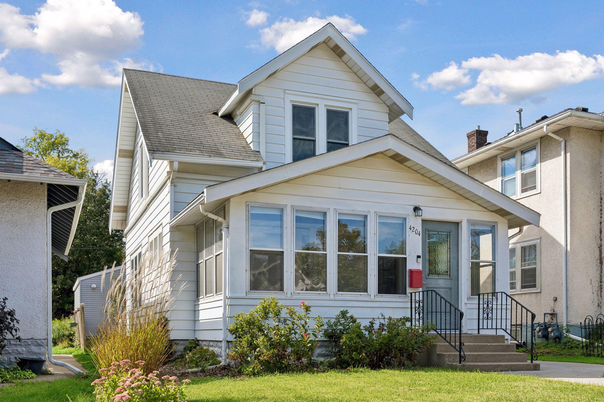 View of Residential at 4204 19th Avenue, Minneapolis MN 55407, Minneapolis (33 of 33) - Mike Wilen | Minnesota Team Real Estate