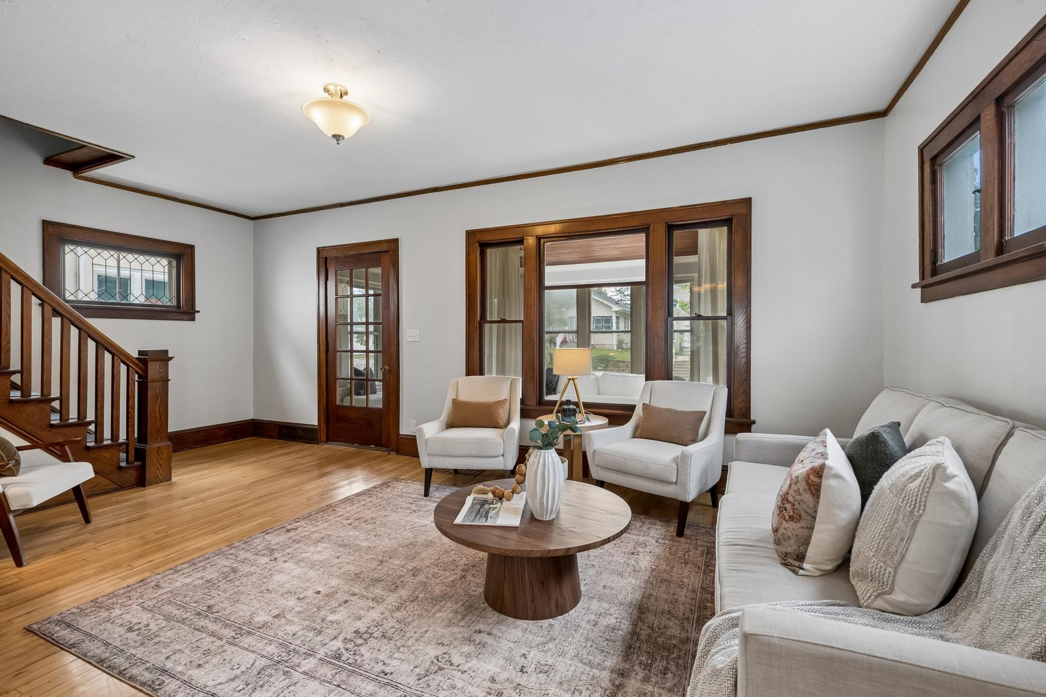 View of Residential at 4204 19th Avenue, Minneapolis MN 55407, Minneapolis (8 of 33) - Mike Wilen | Minnesota Team Real Estate