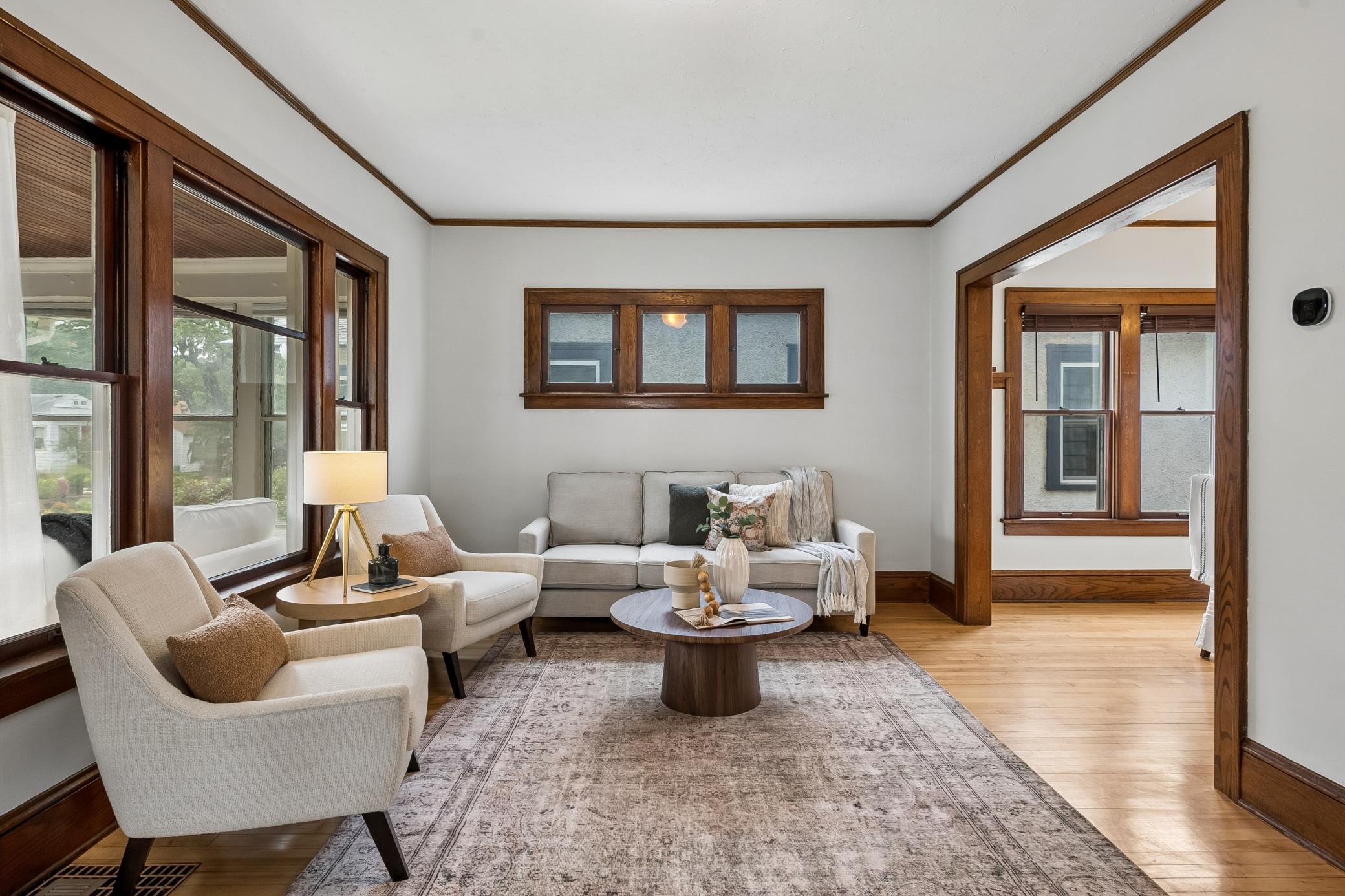 View of Residential at 4204 19th Avenue, Minneapolis MN 55407, Minneapolis (7 of 33) - Mike Wilen | Minnesota Team Real Estate