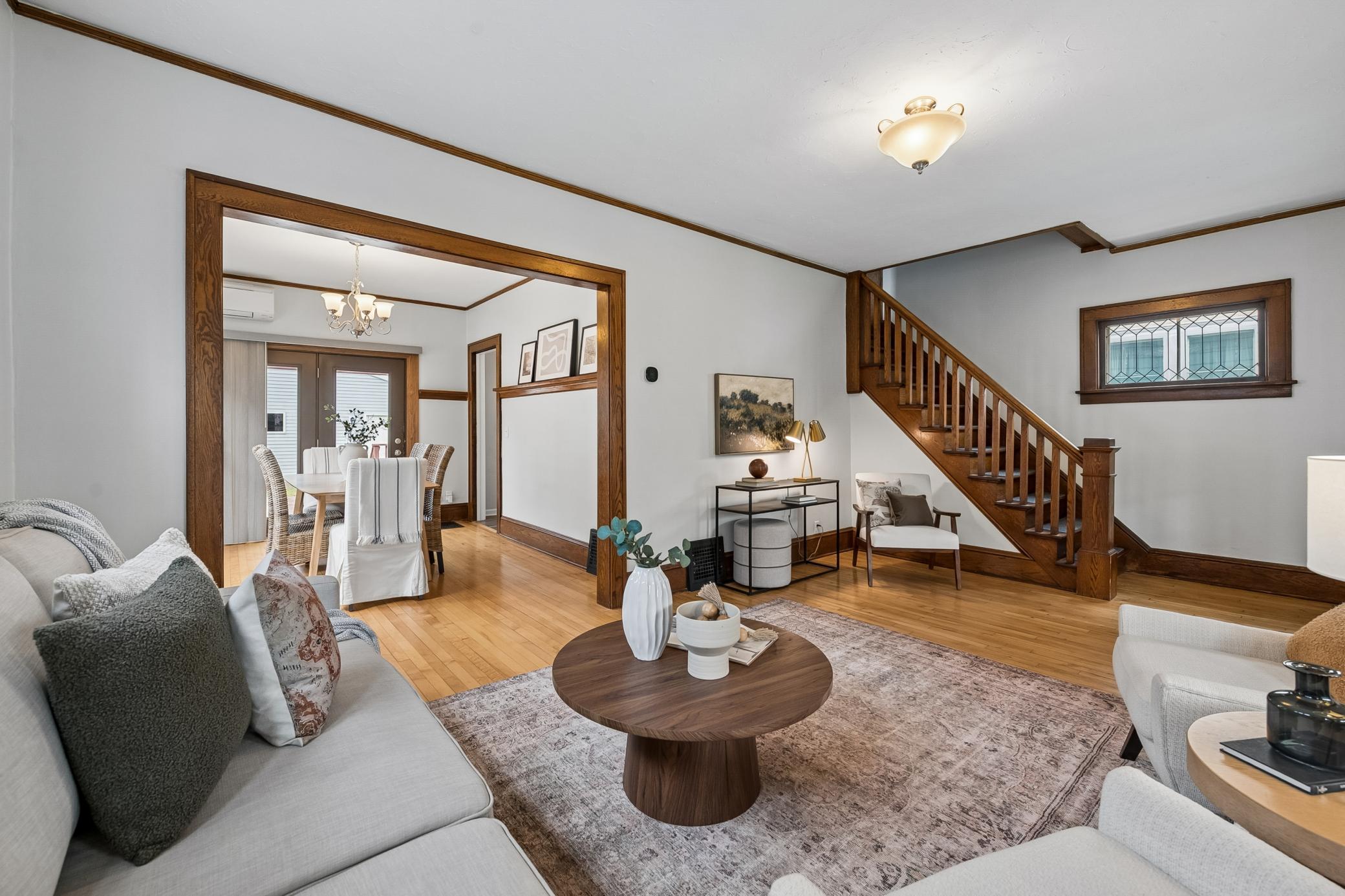 View of Residential at 4204 19th Avenue, Minneapolis MN 55407, Minneapolis (10 of 33) - Mike Wilen | Minnesota Team Real Estate