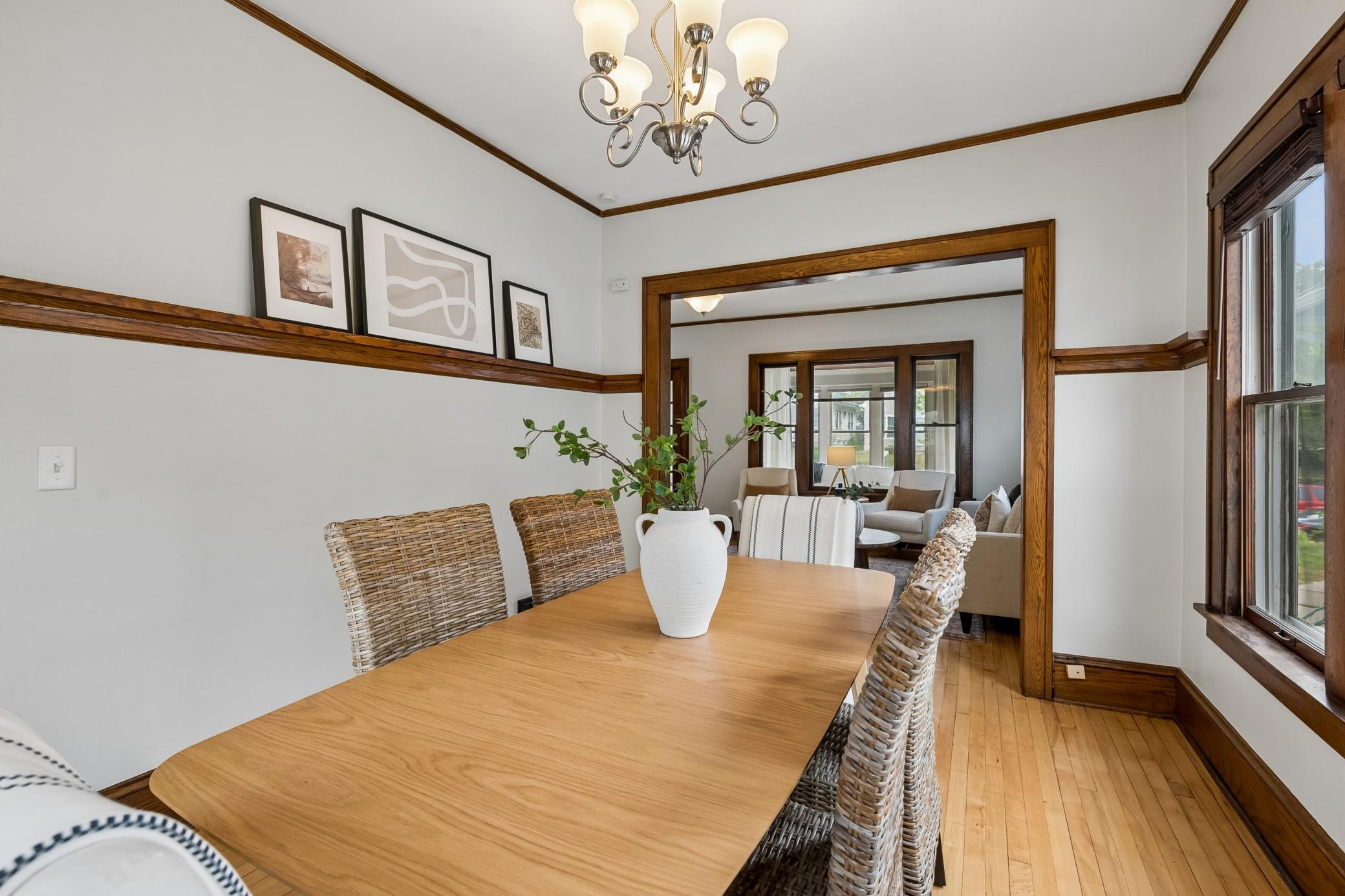 View of Residential at 4204 19th Avenue, Minneapolis MN 55407, Minneapolis (14 of 33) - Mike Wilen | Minnesota Team Real Estate