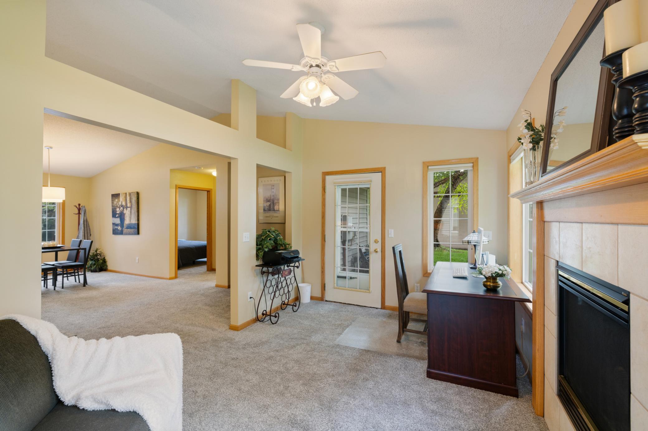 View of Residential at 8504 Telford Crossing, Brooklyn Park MN 55443, Brooklyn Park (8 of 20) - Mike Wilen | Minnesota Team Real Estate