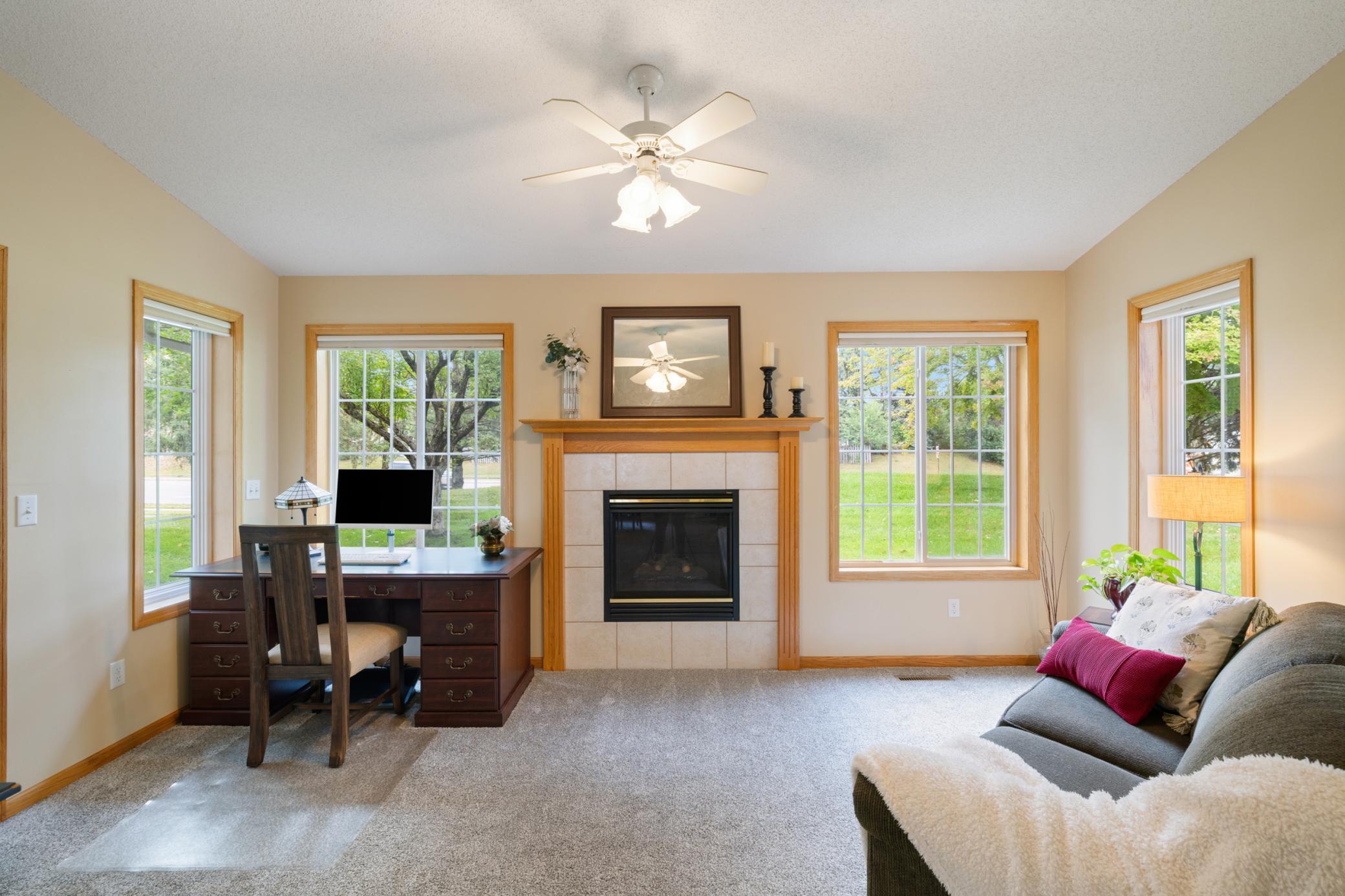 View of Residential at 8504 Telford Crossing, Brooklyn Park MN 55443, Brooklyn Park (7 of 20) - Mike Wilen | Minnesota Team Real Estate