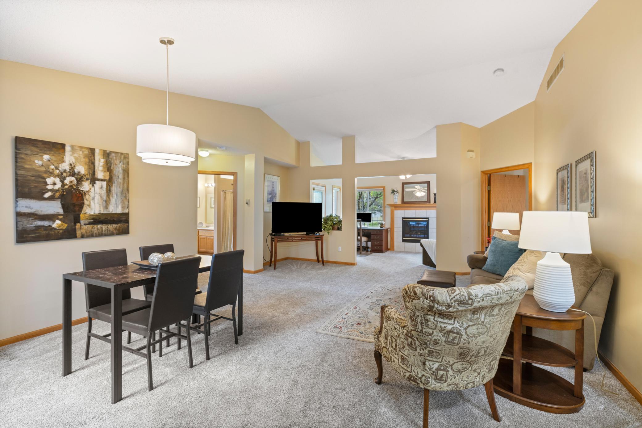 View of Residential at 8504 Telford Crossing, Brooklyn Park MN 55443, Brooklyn Park (5 of 20) - Mike Wilen | Minnesota Team Real Estate