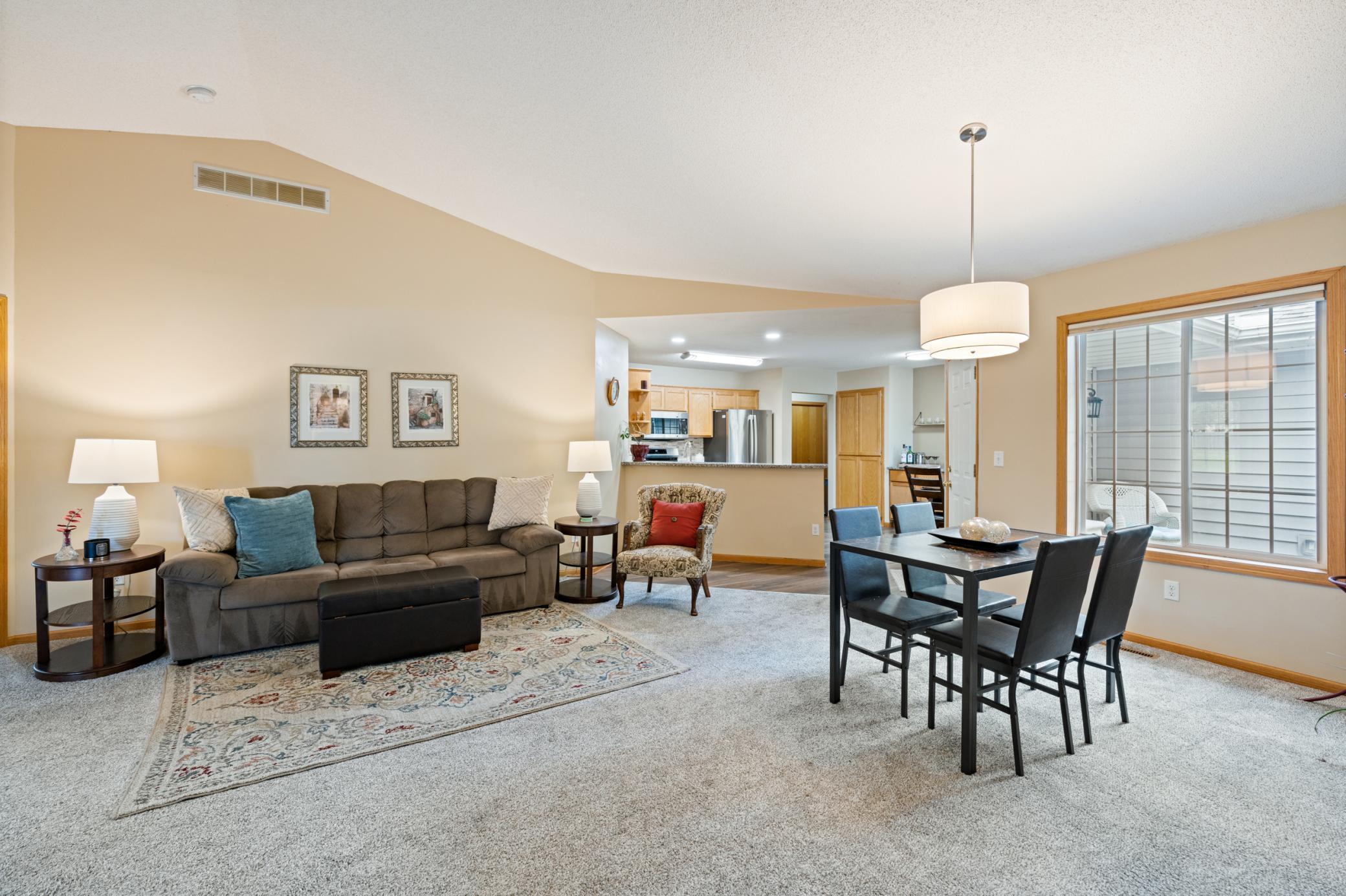 View of Residential at 8504 Telford Crossing, Brooklyn Park MN 55443, Brooklyn Park (6 of 20) - Mike Wilen | Minnesota Team Real Estate