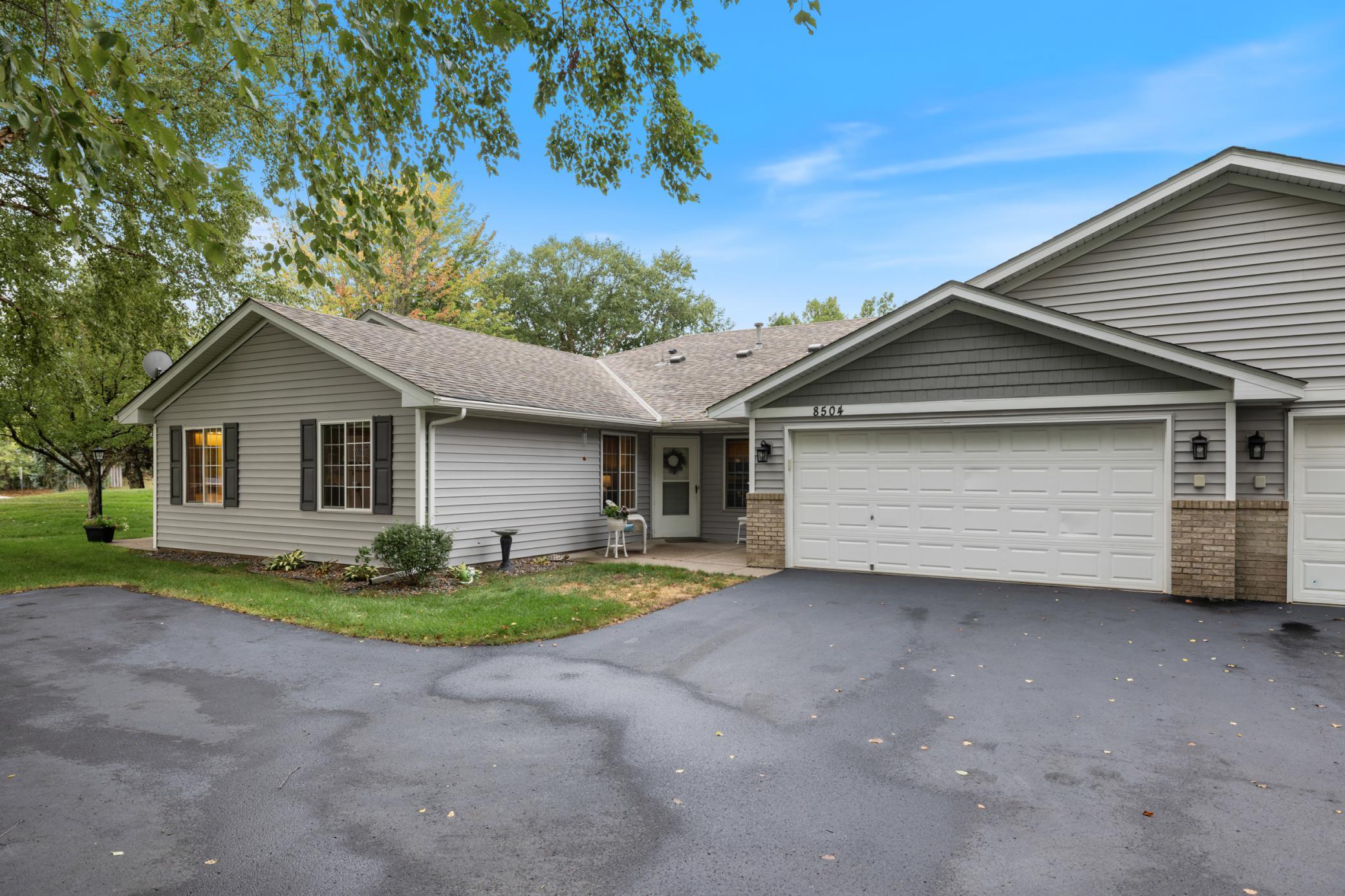 View of Residential at 8504 Telford Crossing, Brooklyn Park MN 55443, Brooklyn Park (17 of 20) - Mike Wilen | Minnesota Team Real Estate