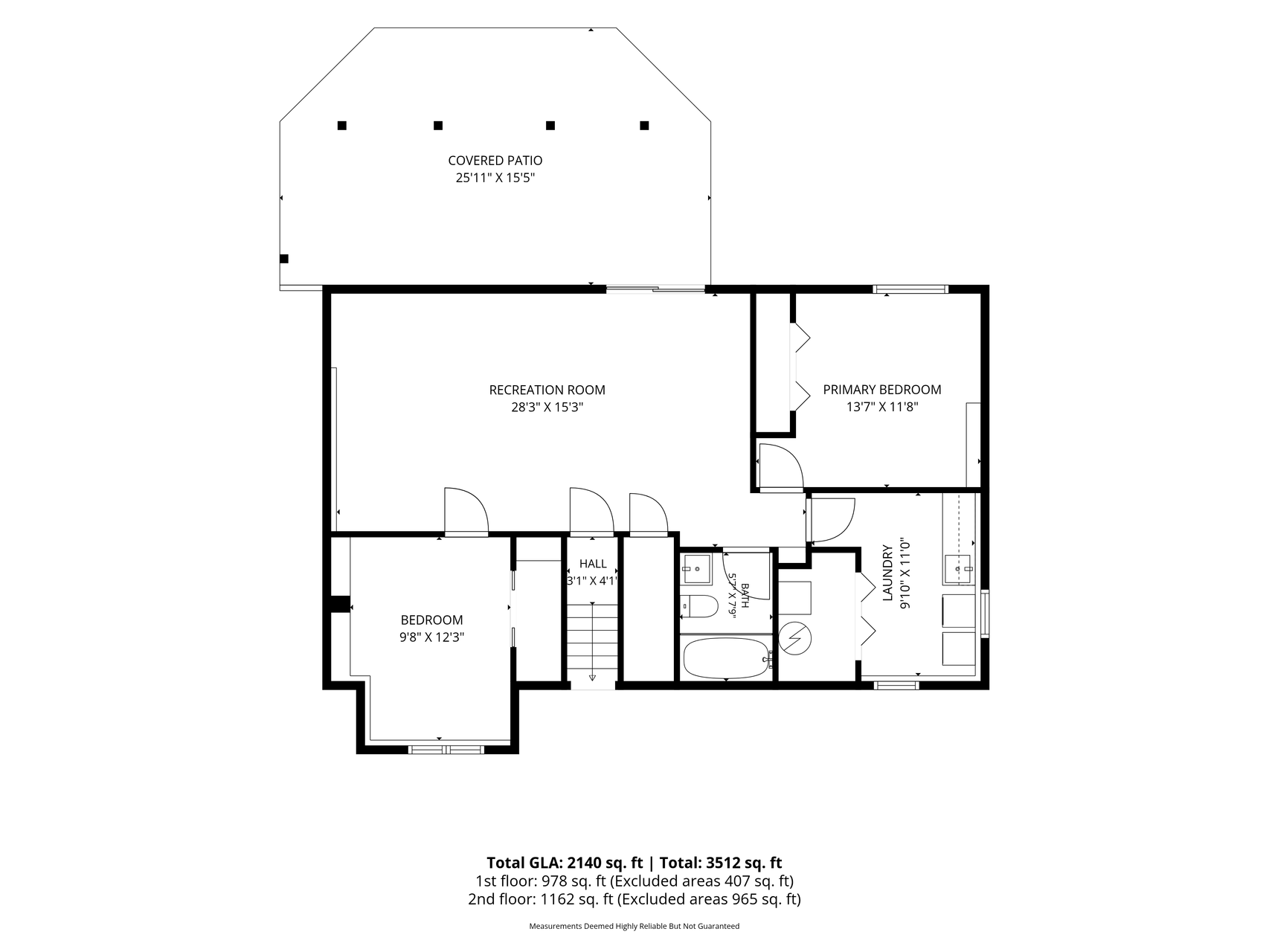 View of Residential at 11607 Hillside Circle, Champlin MN 55316, Champlin (49 of 50) - Mike Wilen | Minnesota Team Real Estate