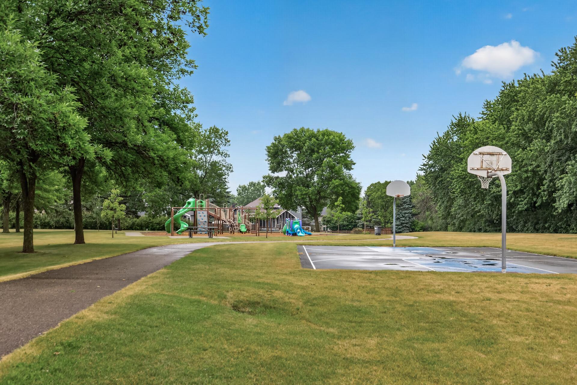 View of Residential at 11607 Hillside Circle, Champlin MN 55316, Champlin (47 of 50) - Mike Wilen | Minnesota Team Real Estate