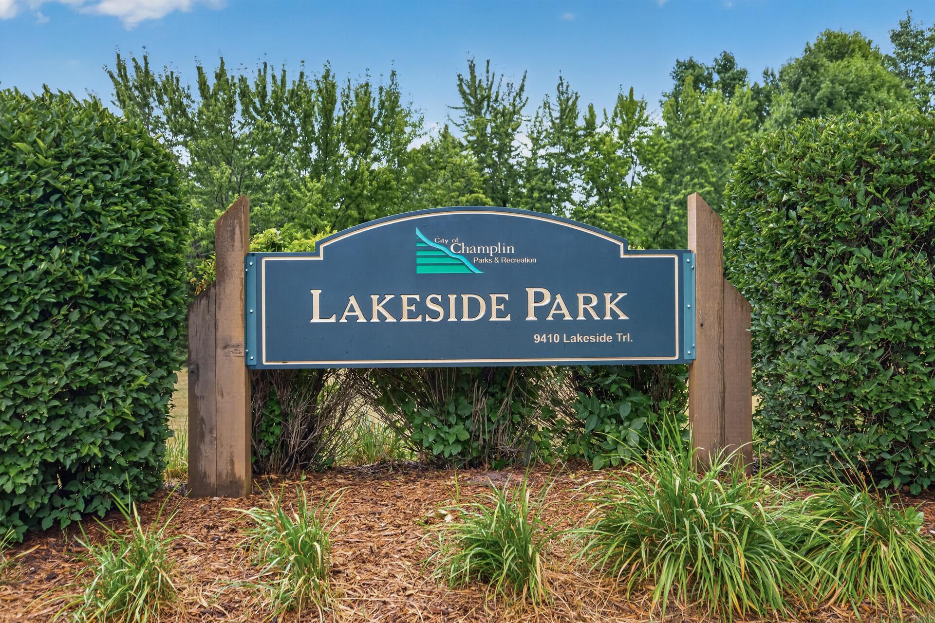 View of Residential at 11607 Hillside Circle, Champlin MN 55316, Champlin (46 of 50) - Mike Wilen | Minnesota Team Real Estate