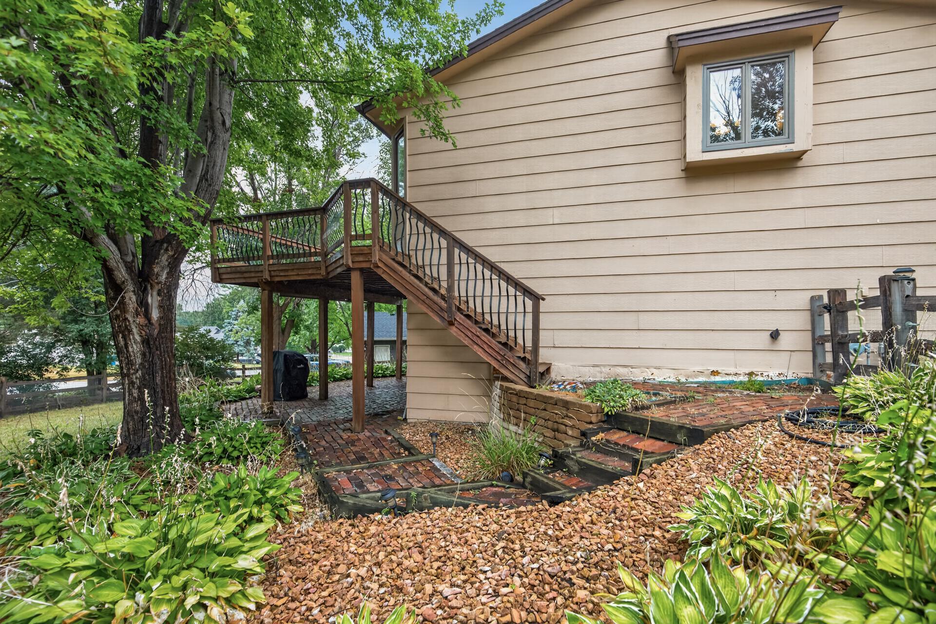 View of Residential at 11607 Hillside Circle, Champlin MN 55316, Champlin (40 of 50) - Mike Wilen | Minnesota Team Real Estate