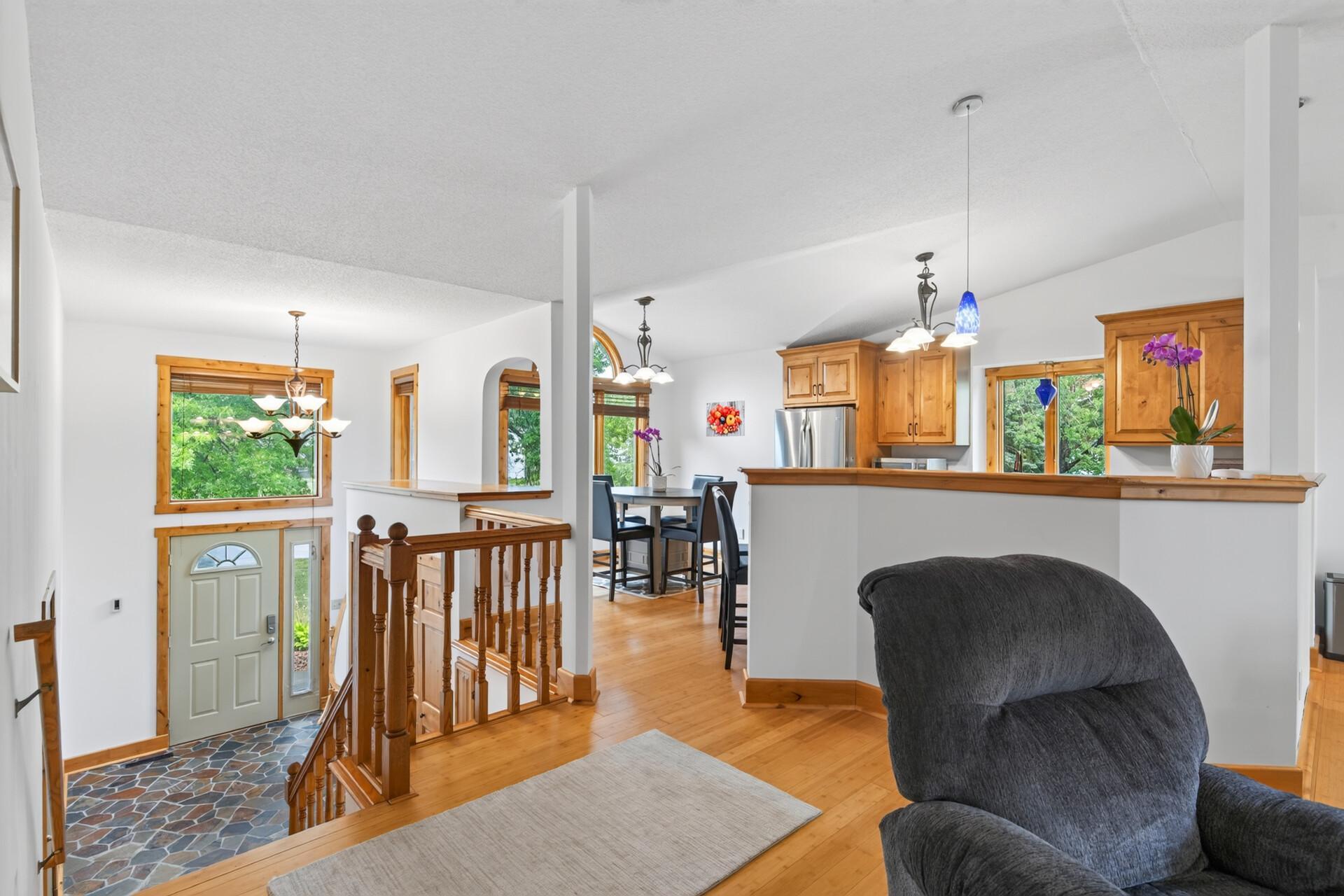 View of Residential at 11607 Hillside Circle, Champlin MN 55316, Champlin (14 of 50) - Mike Wilen | Minnesota Team Real Estate