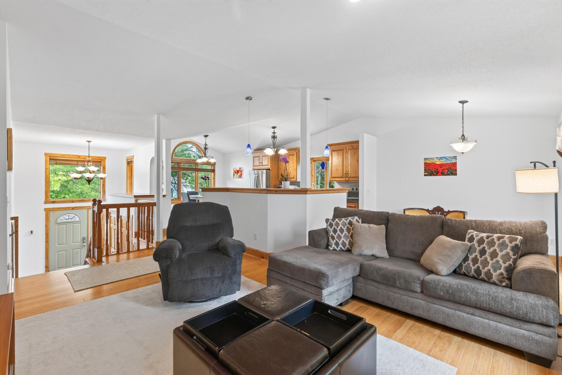 View of Residential at 11607 Hillside Circle, Champlin MN 55316, Champlin (9 of 50) - Mike Wilen | Minnesota Team Real Estate