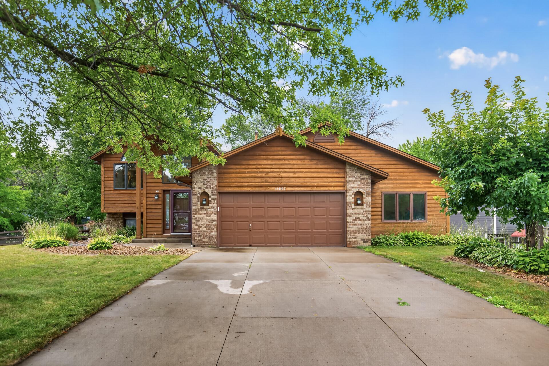 View of Residential at 11607 Hillside Circle, Champlin MN 55316, Champlin (4 of 50) - Mike Wilen | Minnesota Team Real Estate