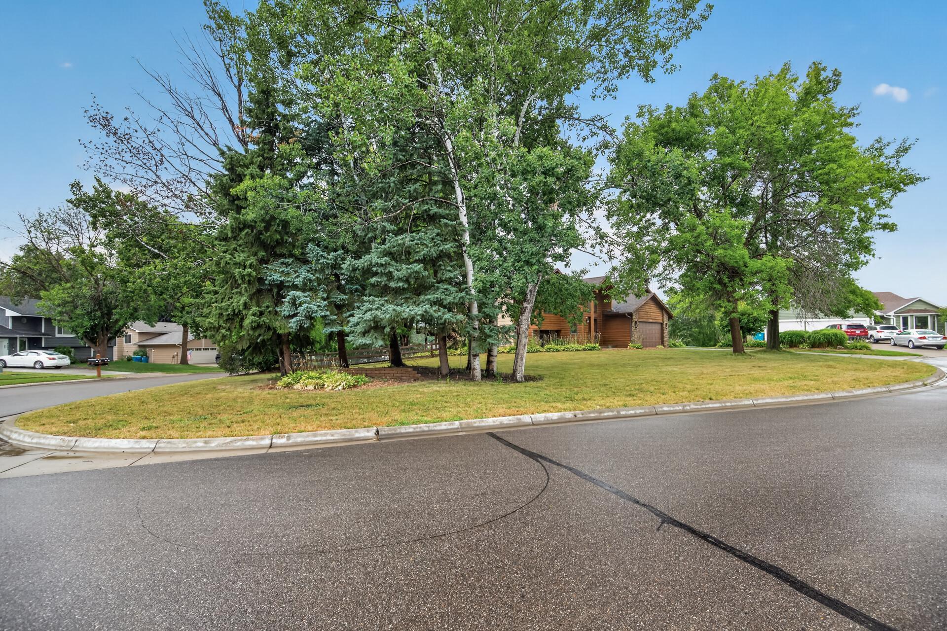 View of Residential at 11607 Hillside Circle, Champlin MN 55316, Champlin (2 of 50) - Mike Wilen | Minnesota Team Real Estate