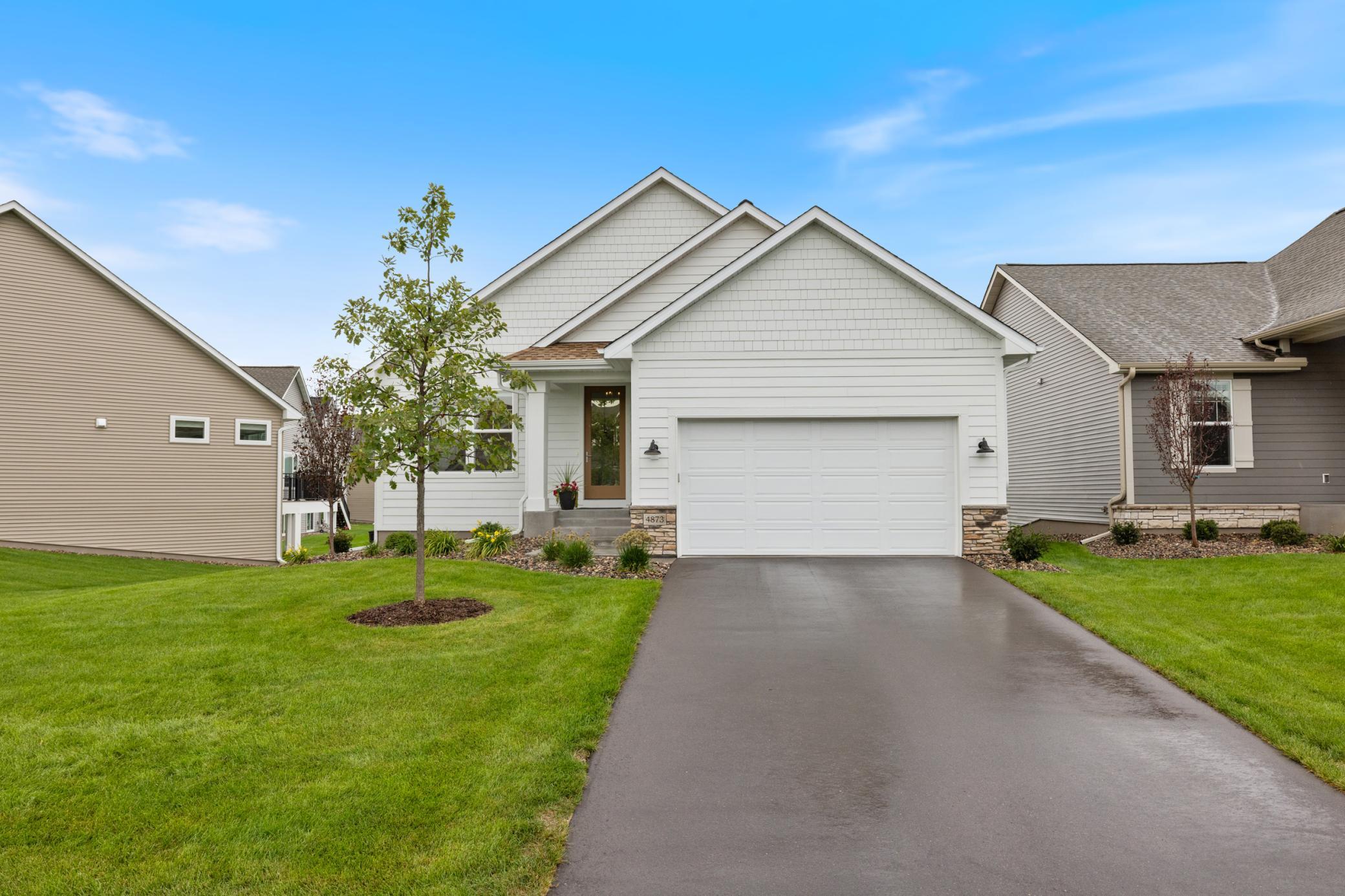 View of Residential at 4873 127th Circle, Blaine MN 55449, Blaine (17 of 23) - Mike Wilen | Minnesota Team Real Estate