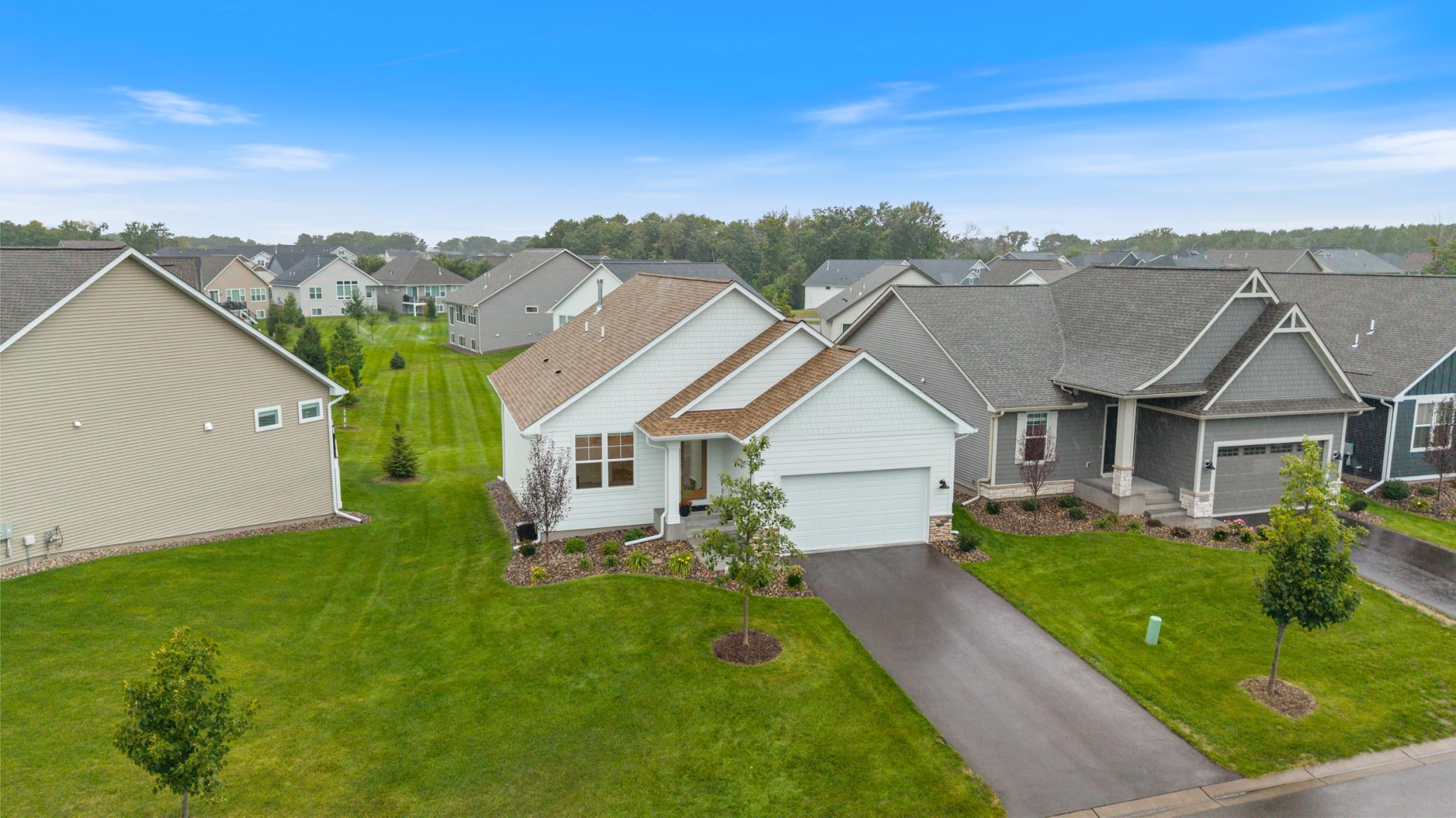 View of Residential at 4873 127th Circle, Blaine MN 55449, Blaine (22 of 23) - Mike Wilen | Minnesota Team Real Estate